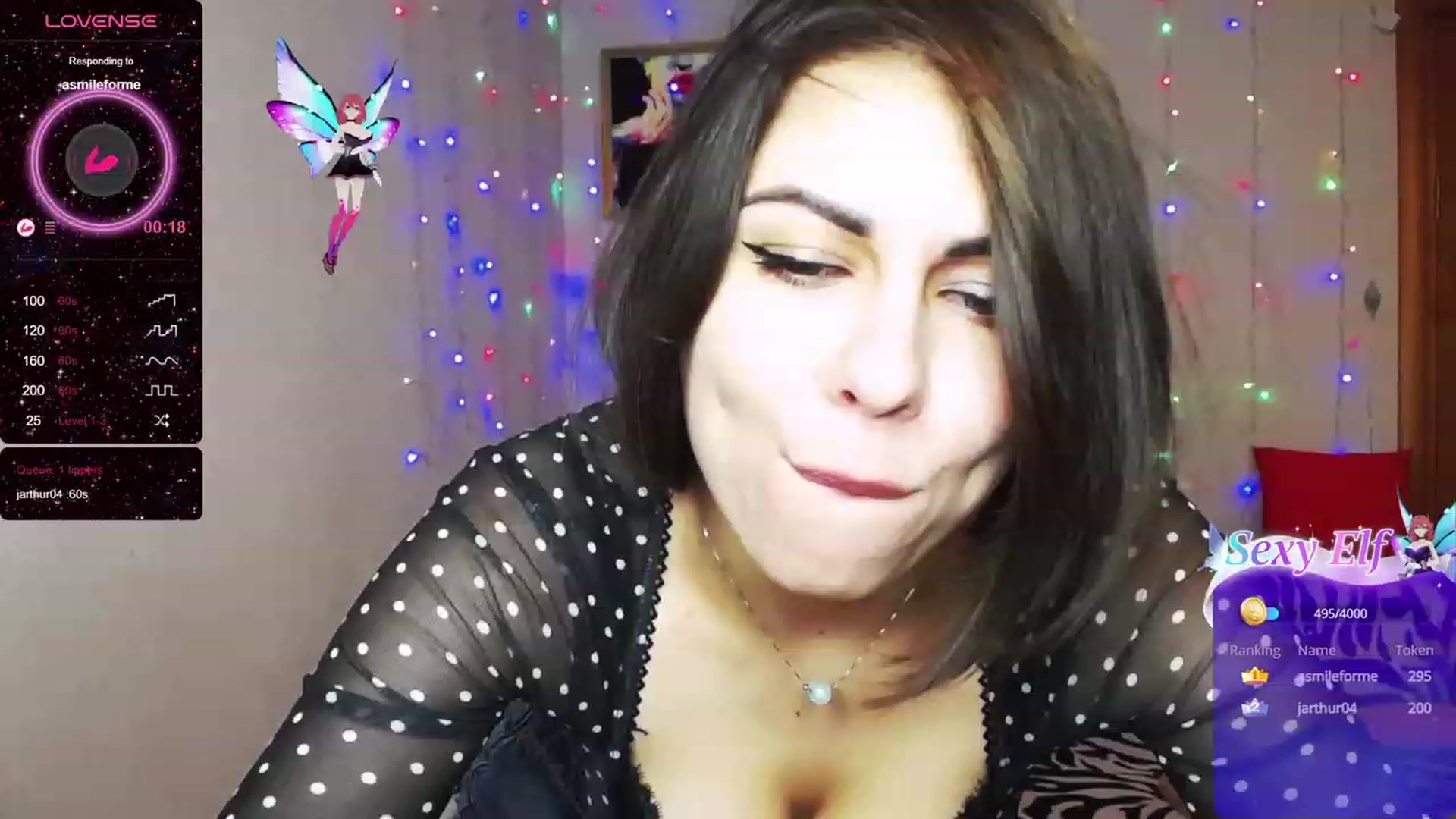 Gallery image thumbnail from AmyWines's myfreecams stream on, 12/23/2023, 13:48 image 14 of 20