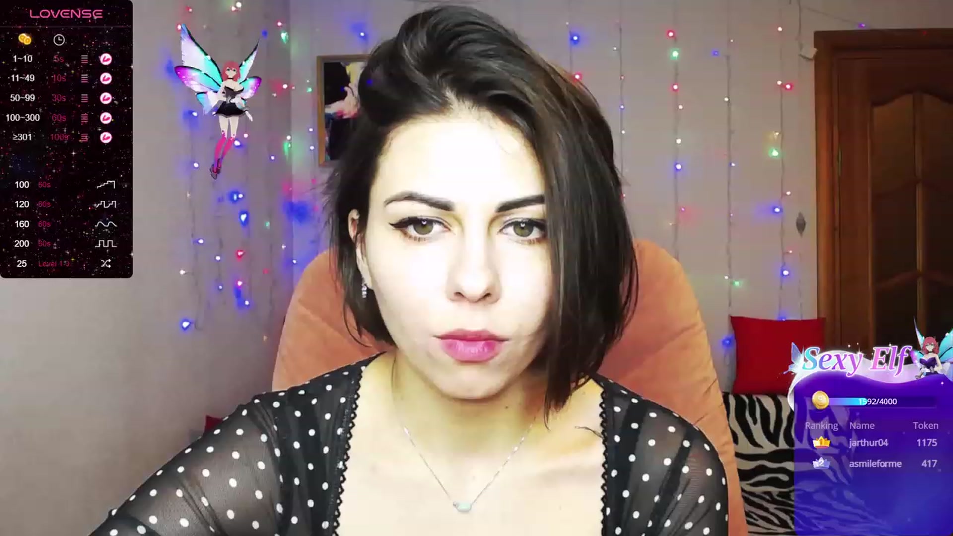 Gallery image thumbnail from AmyWines's myfreecams stream on, 12/23/2023, 15:28 image 1 of 20