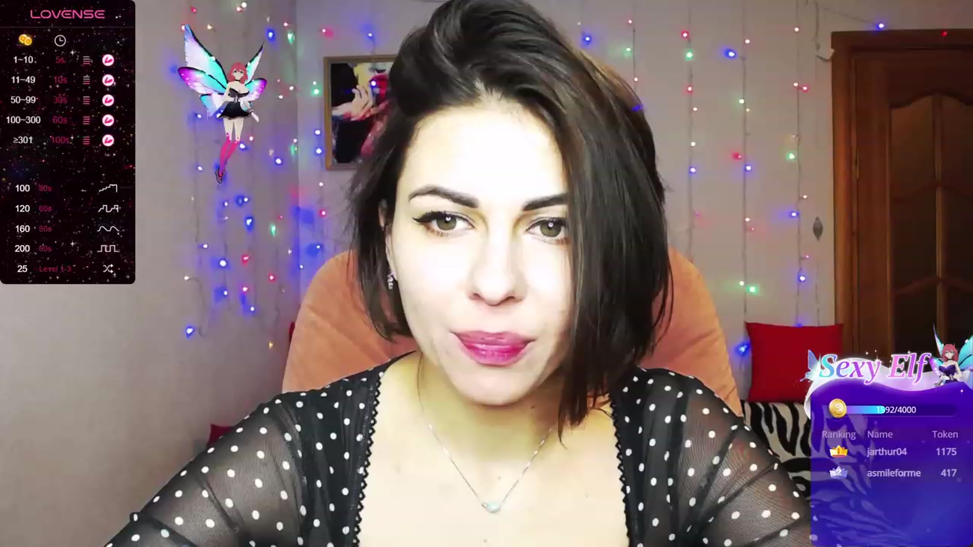 Gallery image thumbnail from AmyWines's myfreecams stream on, 12/23/2023, 15:28 image 2 of 20