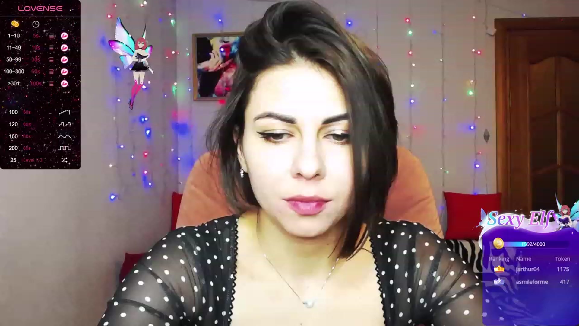 Gallery image thumbnail from AmyWines's myfreecams stream on, 12/23/2023, 15:28 image 5 of 20