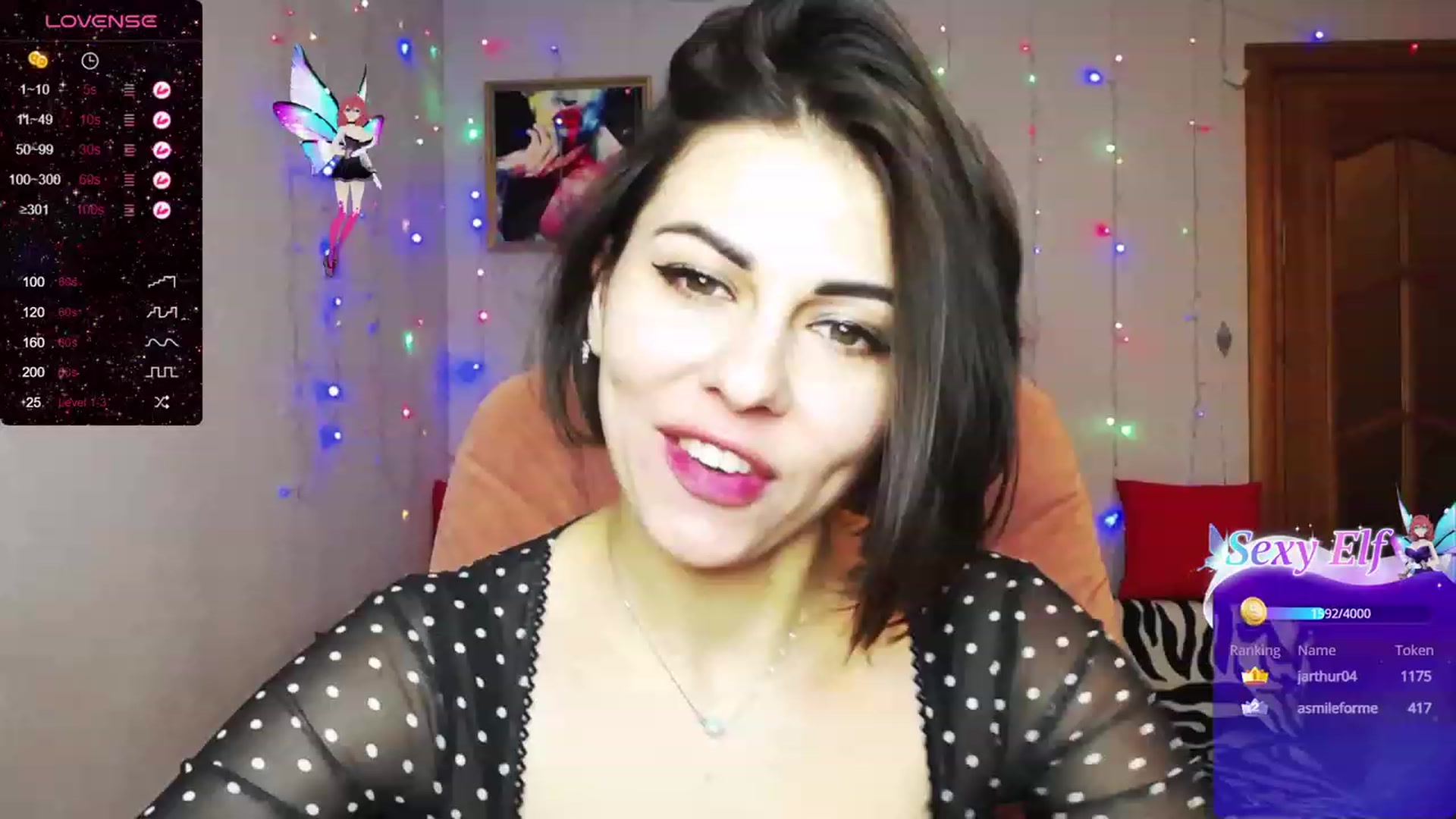Gallery image thumbnail from AmyWines's myfreecams stream on, 12/23/2023, 15:28 image 3 of 20