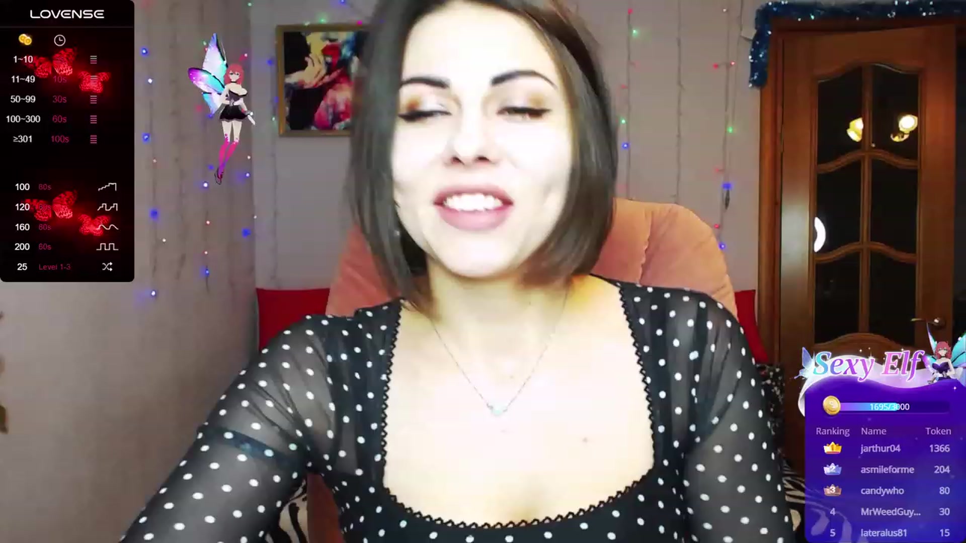 Gallery image thumbnail from AmyWines's myfreecams stream on, 01/15/2024, 16:16 image 13 of 20