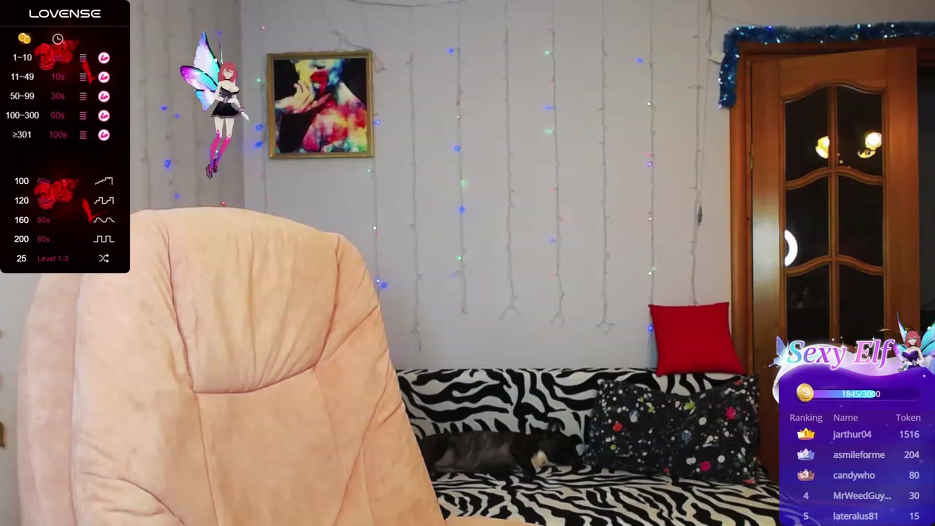 Gallery image thumbnail from AmyWines's myfreecams stream on, 01/15/2024, 16:16 image 20 of 20