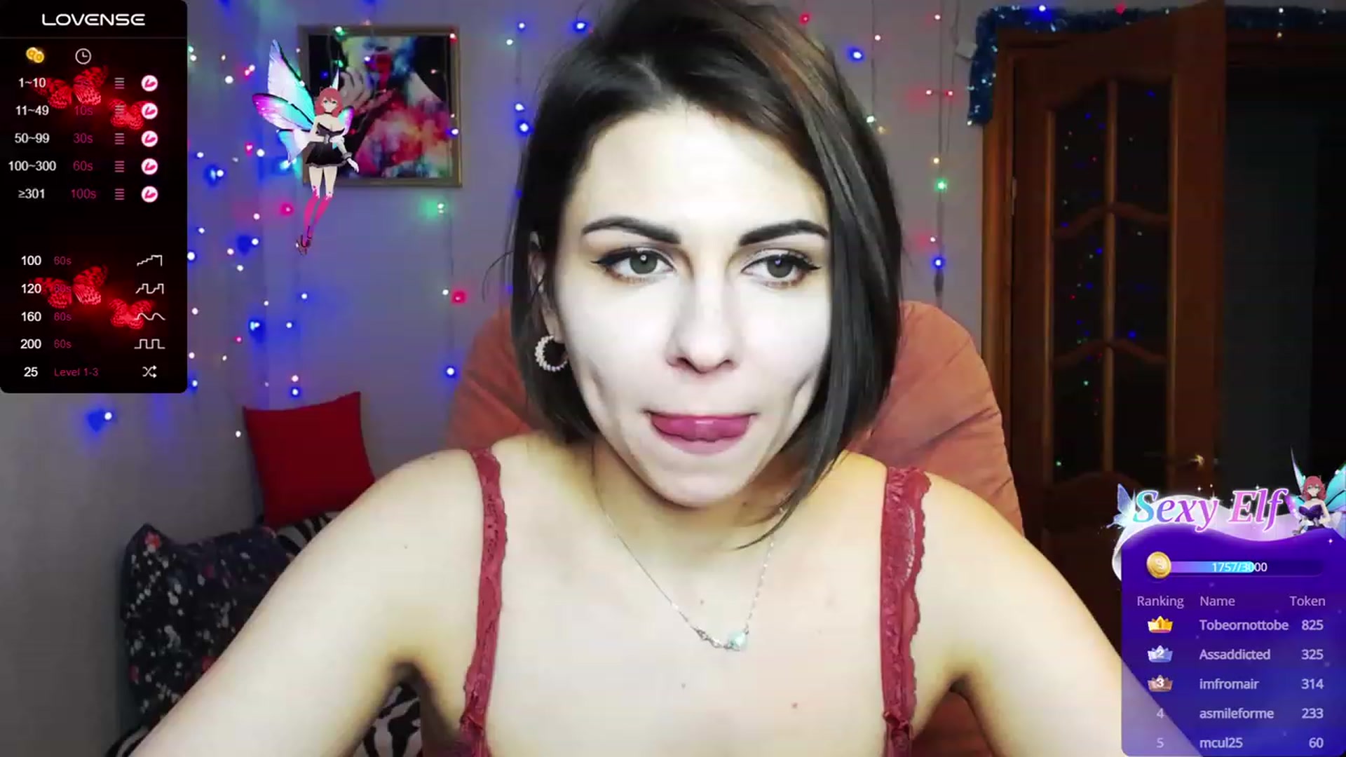 Gallery image thumbnail from AmyWines's myfreecams stream on, 01/16/2024, 19:00 image 3 of 20
