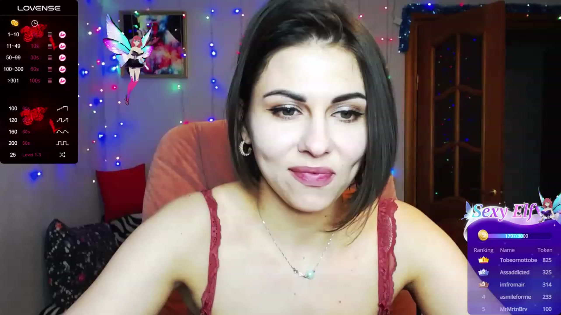 Gallery image thumbnail from AmyWines's myfreecams stream on, 01/16/2024, 19:00 image 11 of 20