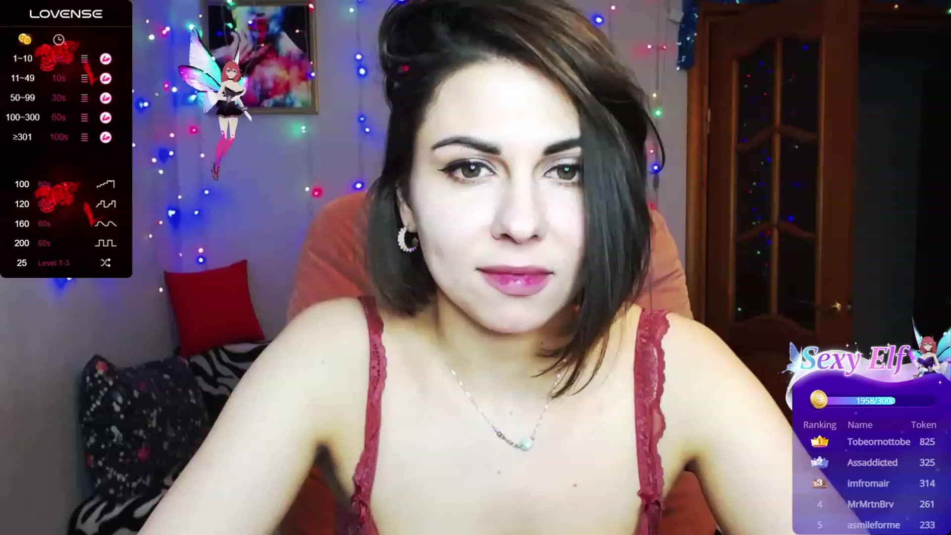 Gallery image thumbnail from AmyWines's myfreecams stream on, 01/16/2024, 19:00 image 20 of 20