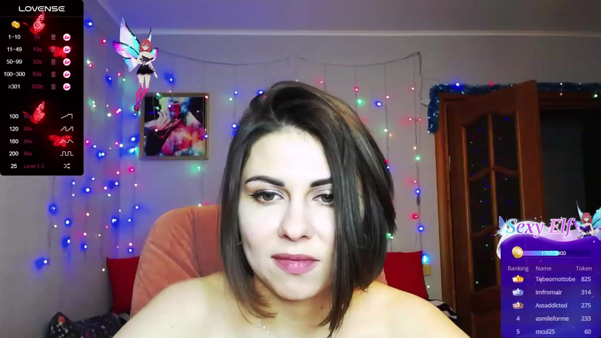 Gallery image thumbnail from AmyWines's myfreecams stream on, 01/16/2024, 19:00 image 1 of 20