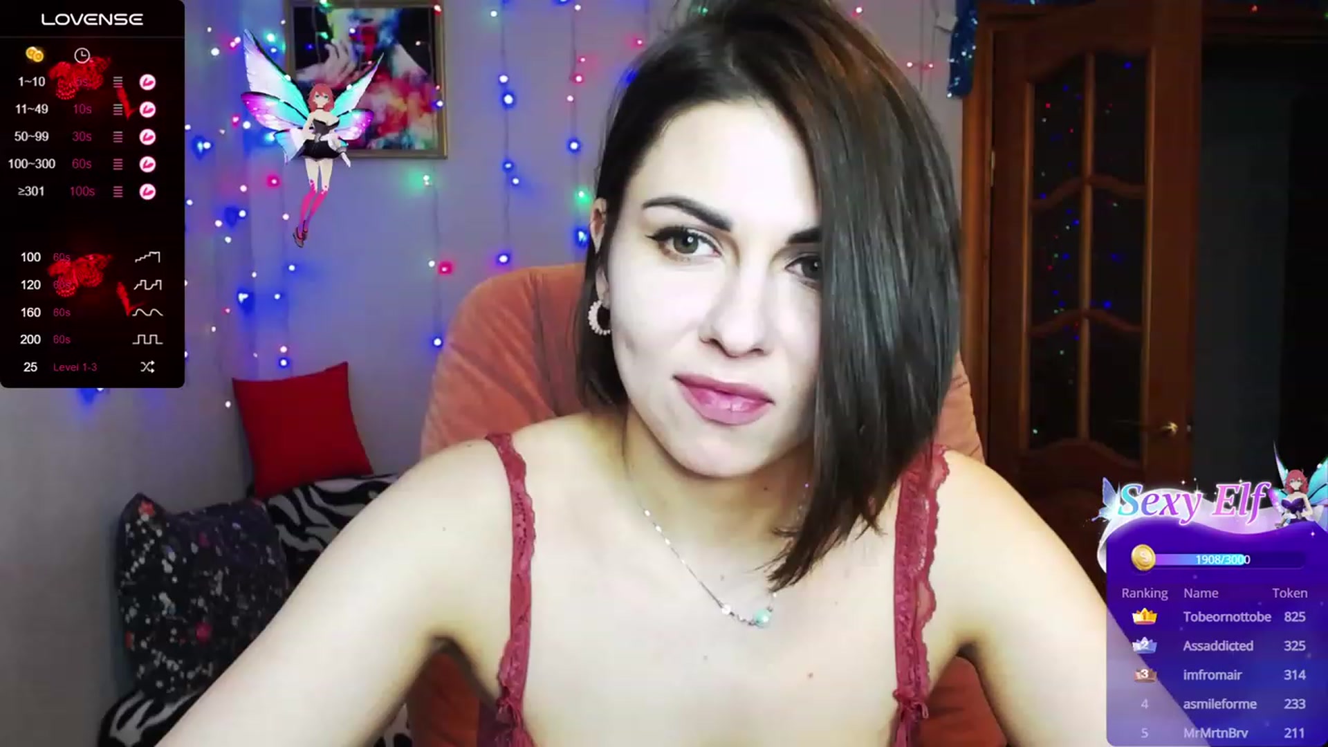 Gallery image thumbnail from AmyWines's myfreecams stream on, 01/16/2024, 19:00 image 17 of 20