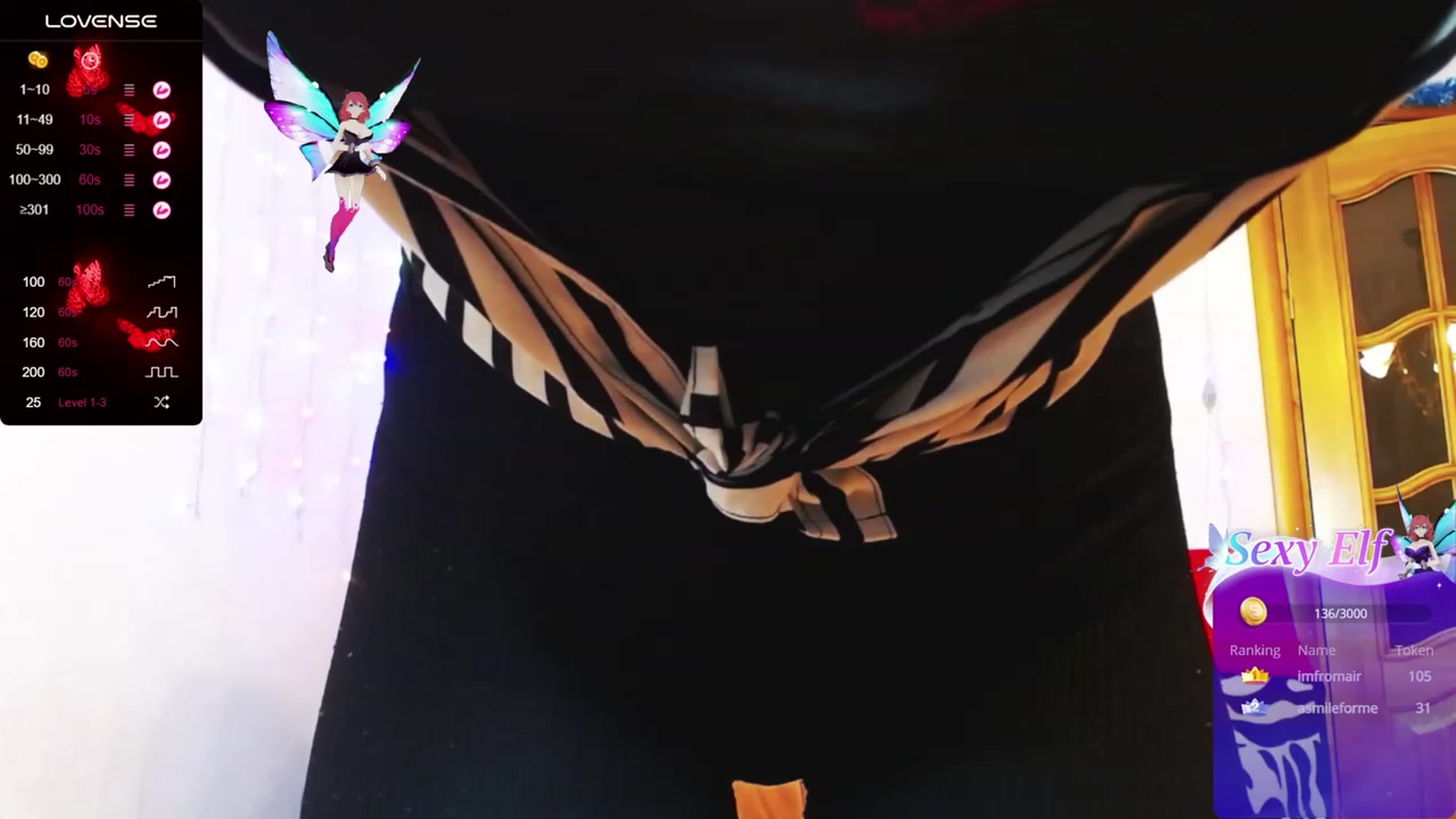 Gallery image thumbnail from AmyWines's myfreecams stream on, 01/17/2024, 15:19 image 13 of 20
