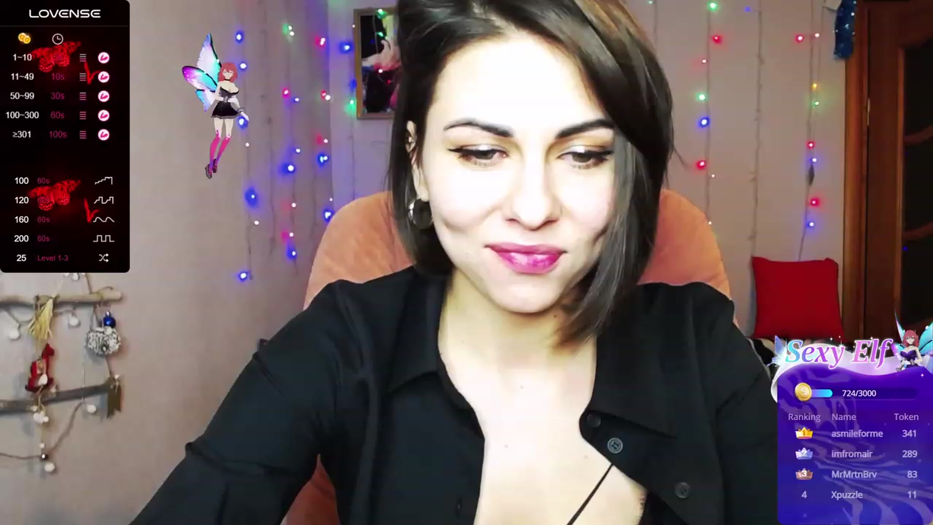 Gallery image thumbnail from AmyWines's myfreecams stream on, 01/20/2024, 16:45 image 20 of 20