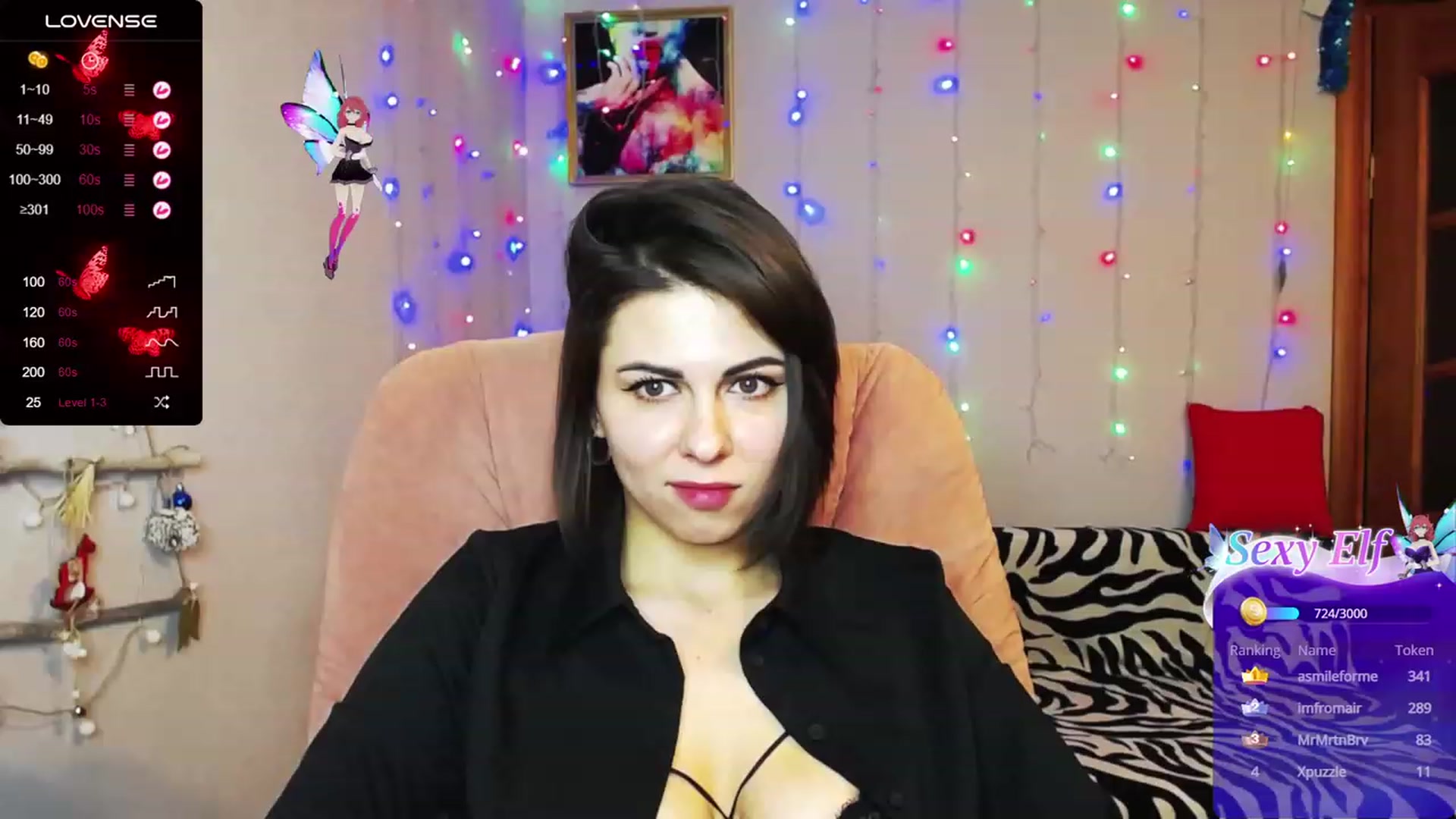 Gallery image thumbnail from AmyWines's myfreecams stream on, 01/20/2024, 16:45 image 7 of 20