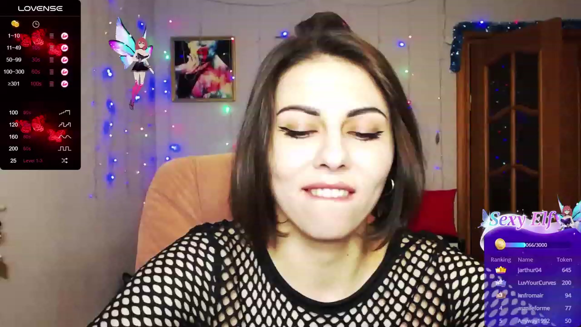 Gallery image thumbnail from AmyWines's myfreecams stream on, 01/24/2024, 13:39 image 5 of 20