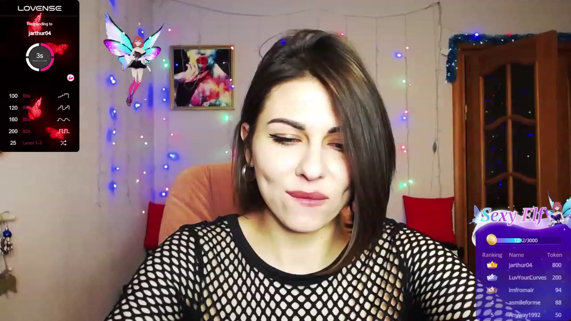 Gallery image thumbnail from AmyWines's myfreecams stream on, 01/24/2024, 13:39 image 11 of 20