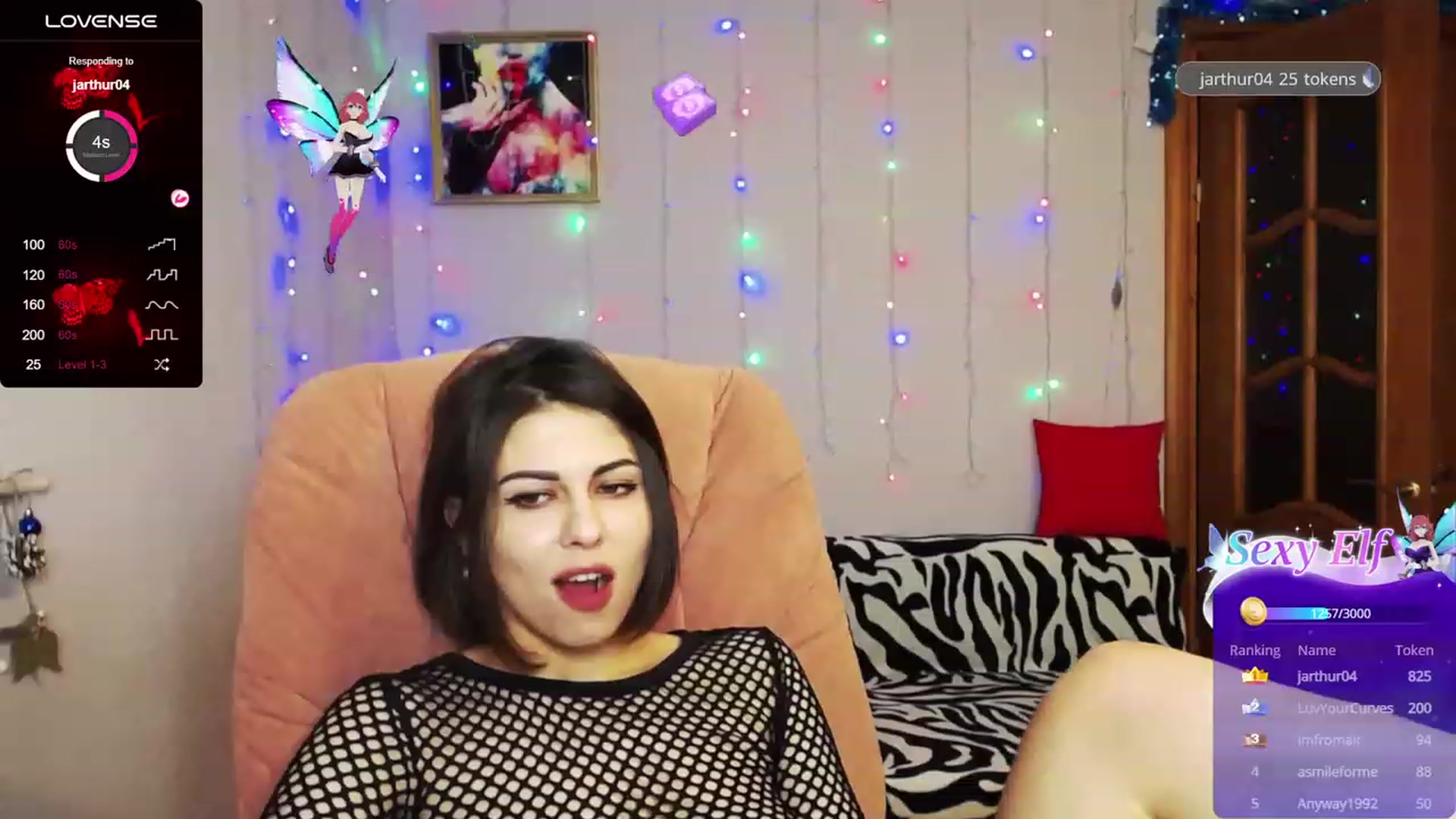 Gallery image thumbnail from AmyWines's myfreecams stream on, 01/24/2024, 13:39 image 12 of 20