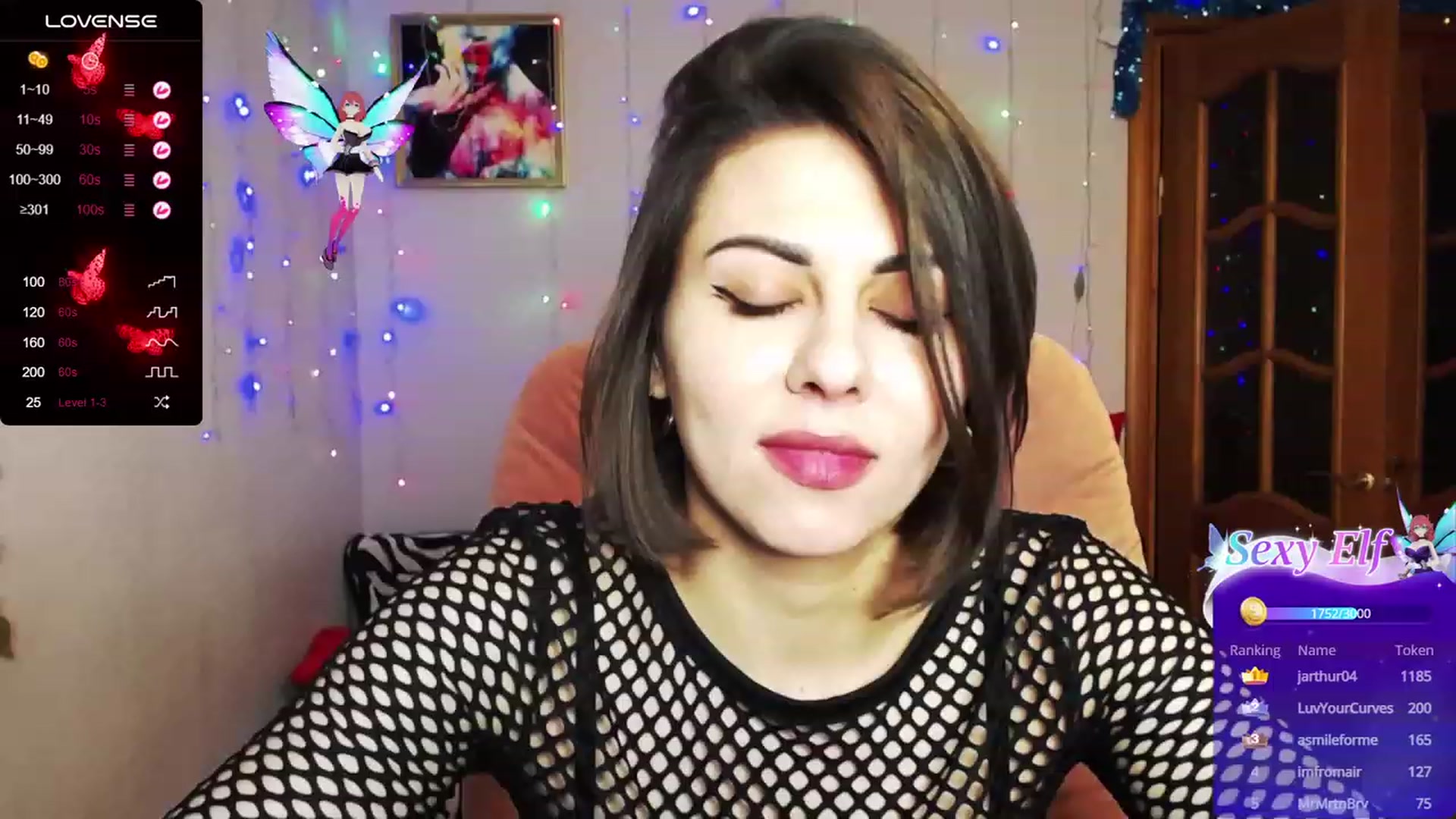 Gallery image thumbnail from AmyWines's myfreecams stream on, 01/24/2024, 14:36 image 6 of 20