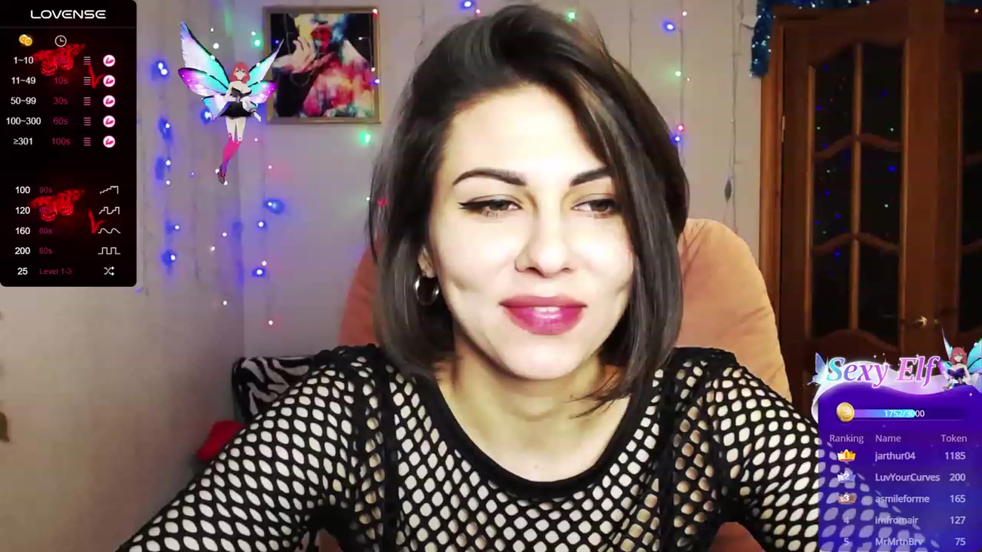 Gallery image thumbnail from AmyWines's myfreecams stream on, 01/24/2024, 14:36 image 8 of 20