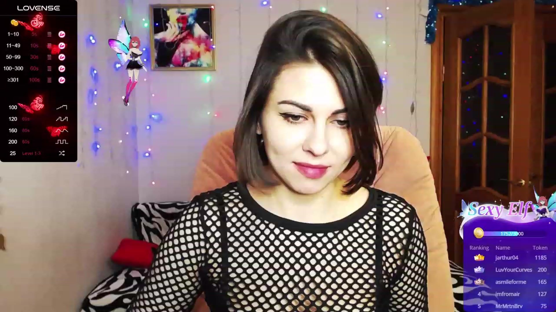 Gallery image thumbnail from AmyWines's myfreecams stream on, 01/24/2024, 14:36 image 5 of 20