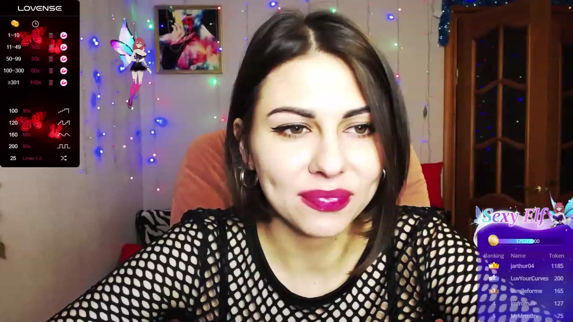 Gallery image thumbnail from AmyWines's myfreecams stream on, 01/24/2024, 14:36 image 11 of 20