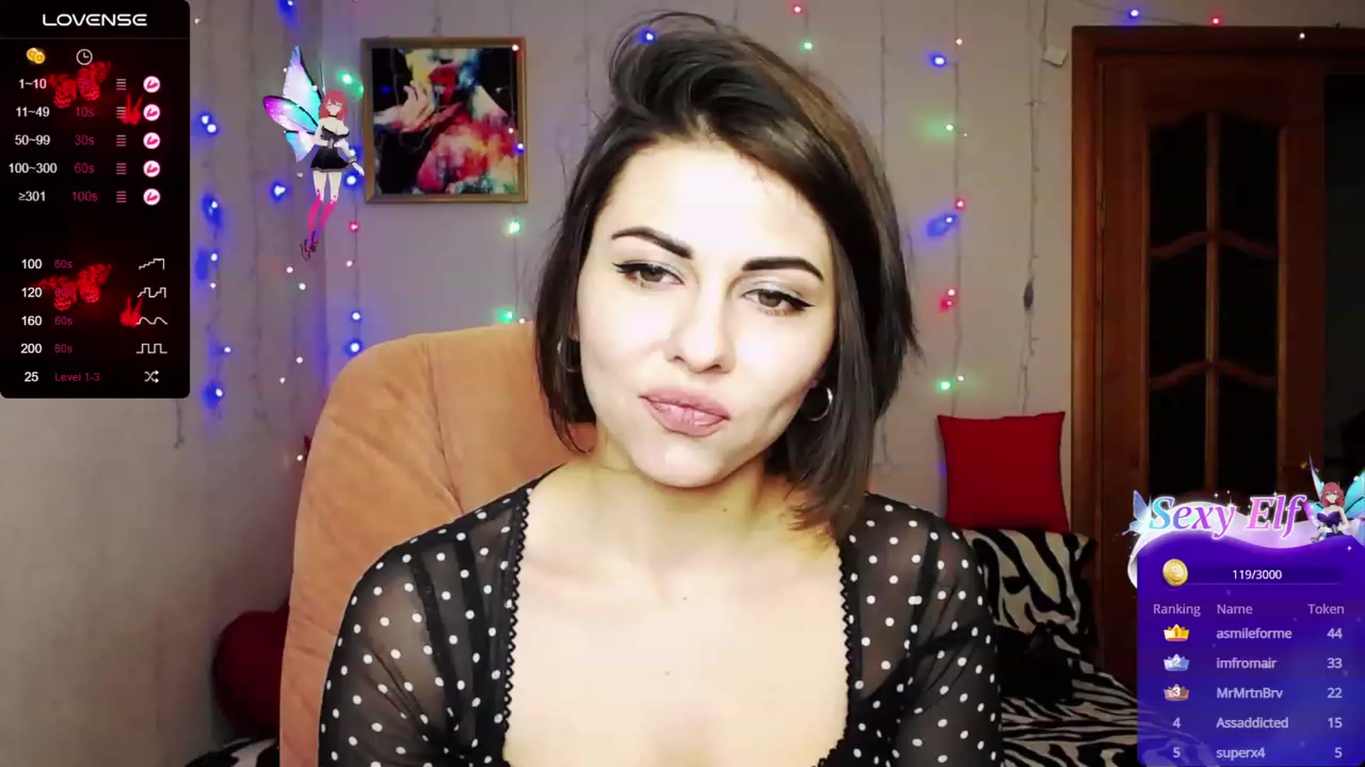Gallery image thumbnail from AmyWines's myfreecams stream on, 01/31/2024, 14:22 image 15 of 20
