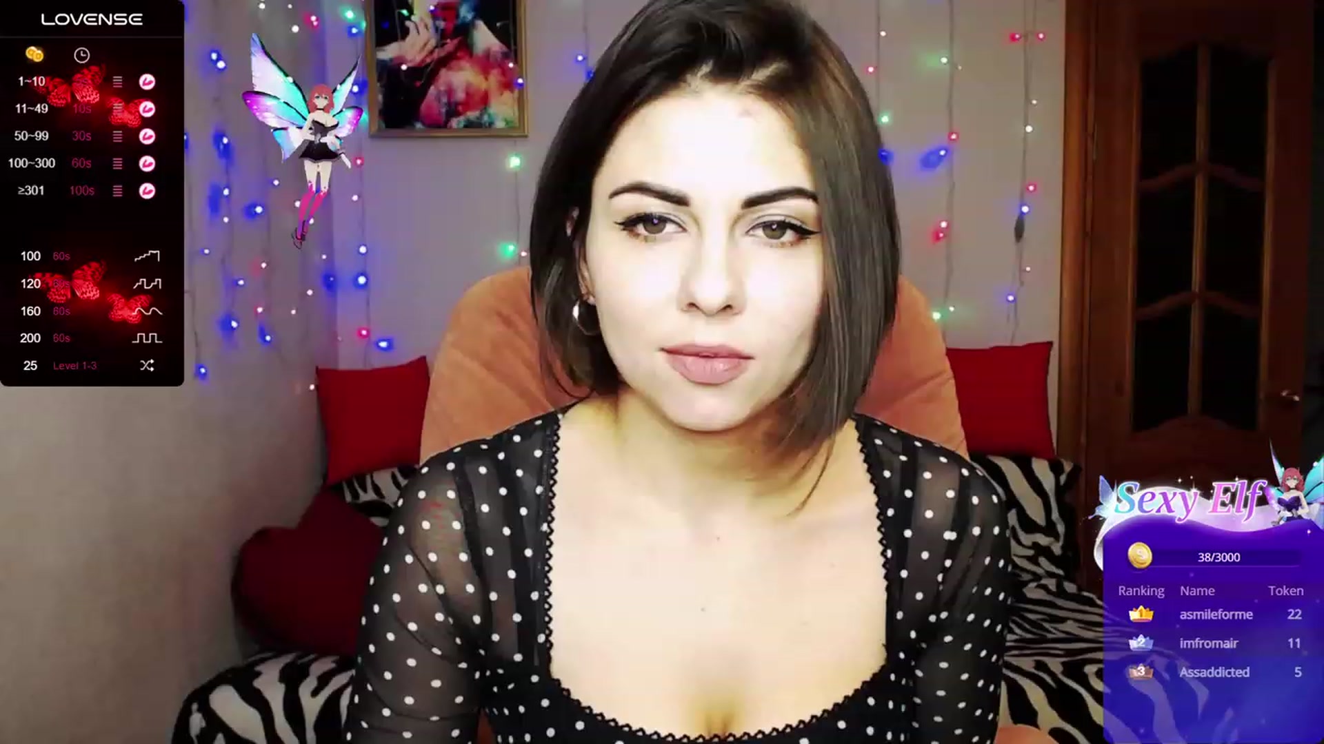 Gallery image thumbnail from AmyWines's myfreecams stream on, 01/31/2024, 14:22 image 1 of 20
