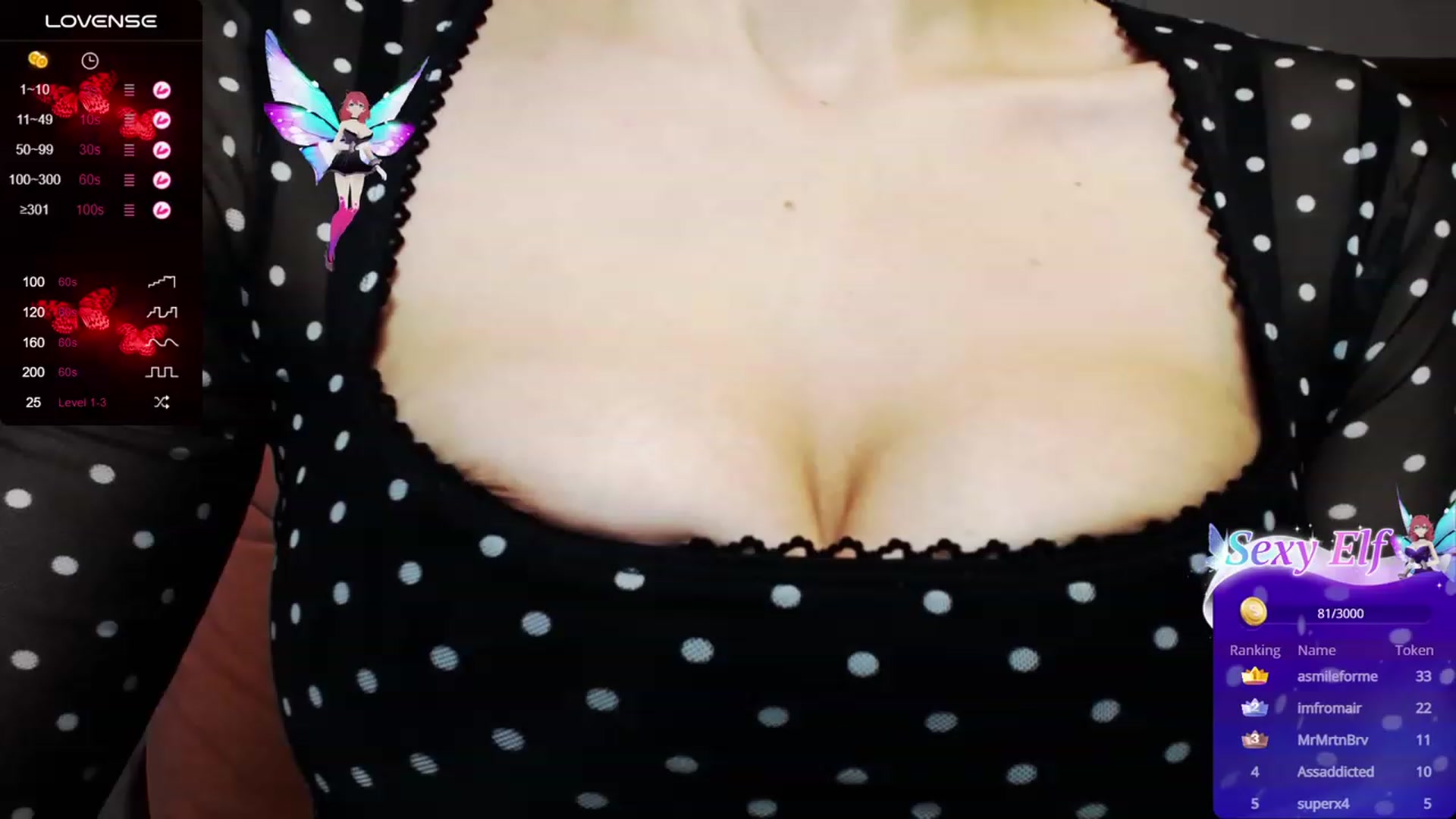 Gallery image thumbnail from AmyWines's myfreecams stream on, 01/31/2024, 14:22 image 10 of 20
