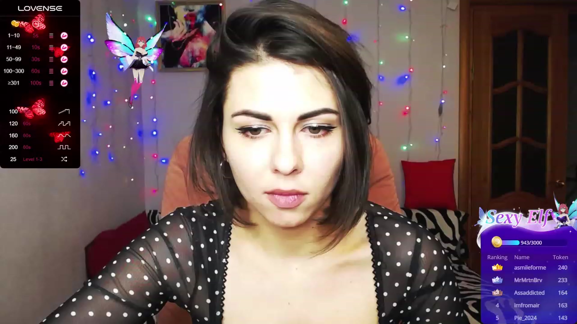 Gallery image thumbnail from AmyWines's myfreecams stream on, 01/31/2024, 17:03 image 11 of 20