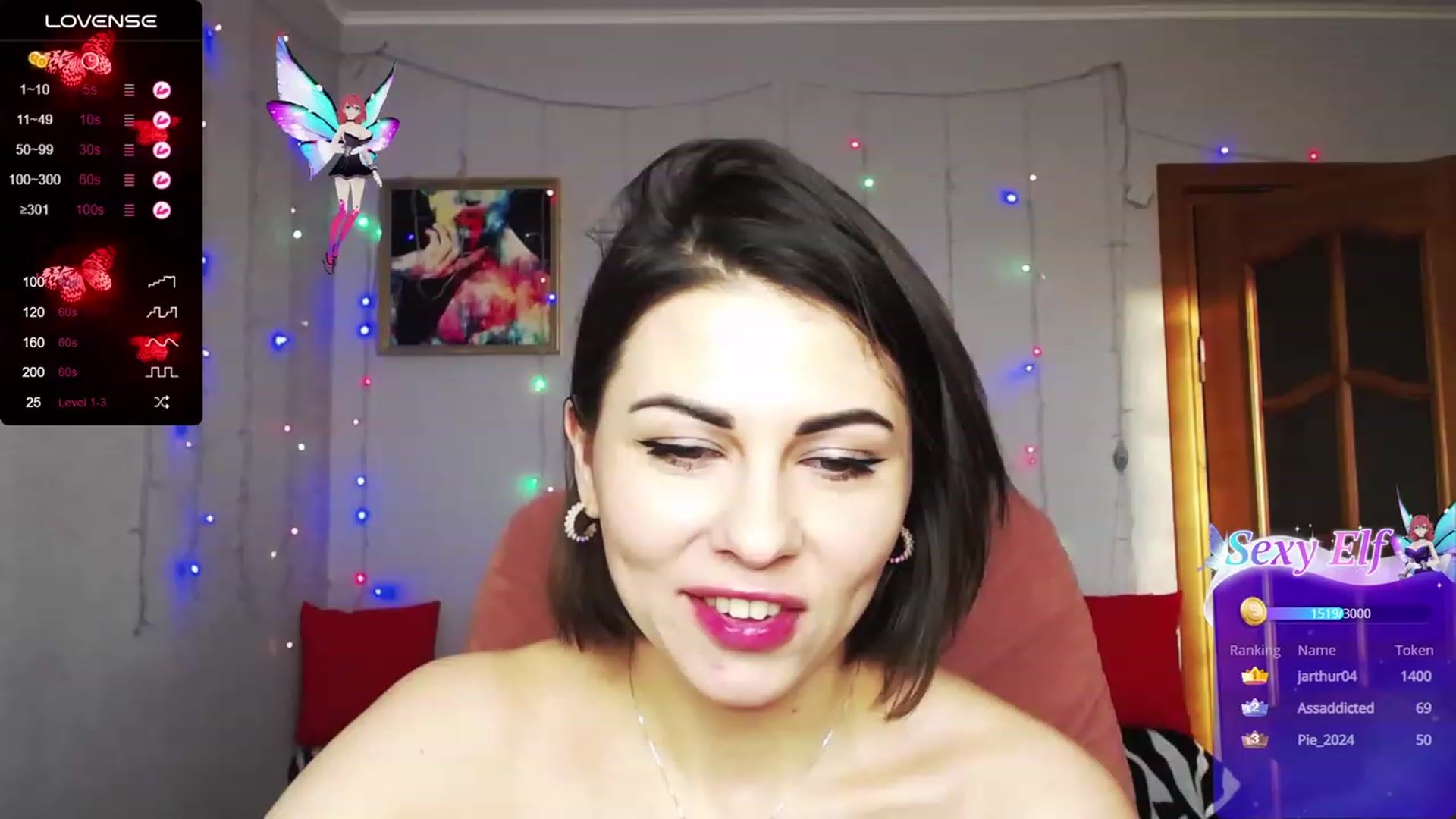 Gallery image thumbnail from AmyWines's myfreecams stream on, 02/02/2024, 14:11 image 4 of 20