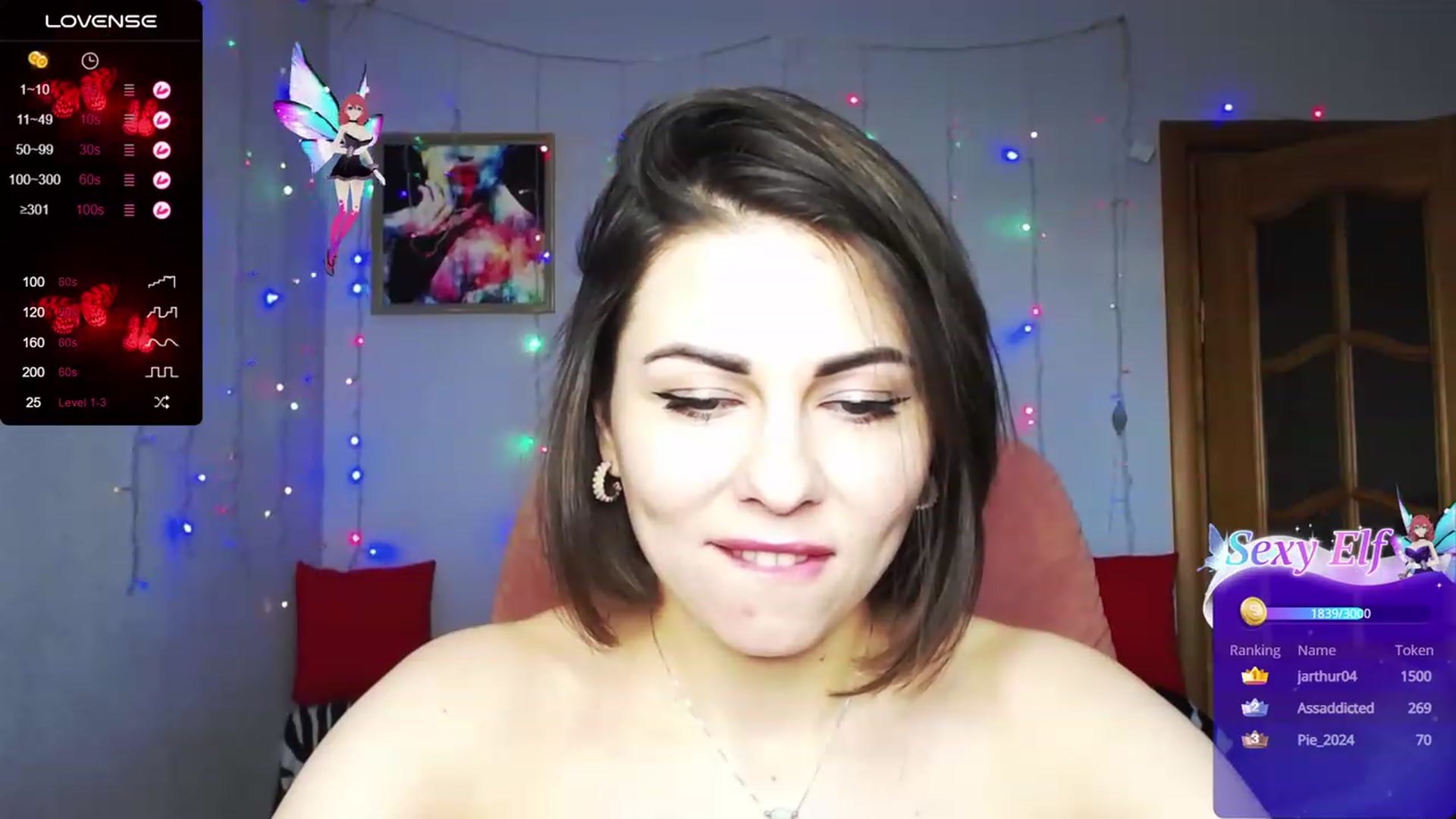 Gallery image thumbnail from AmyWines's myfreecams stream on, 02/02/2024, 14:11 image 6 of 20