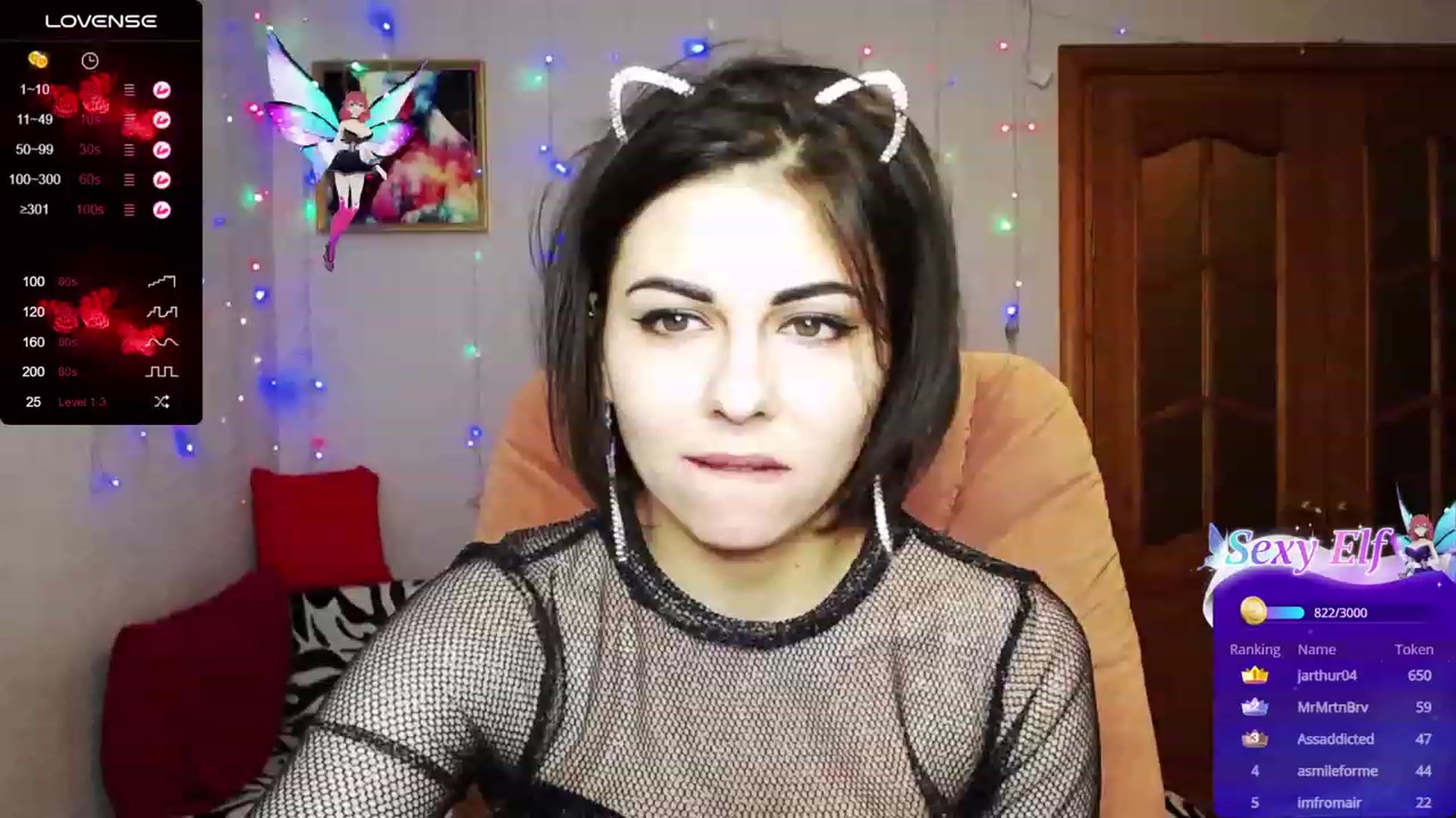 Gallery image thumbnail from AmyWines's myfreecams stream on, 02/07/2024, 16:49 image 3 of 20