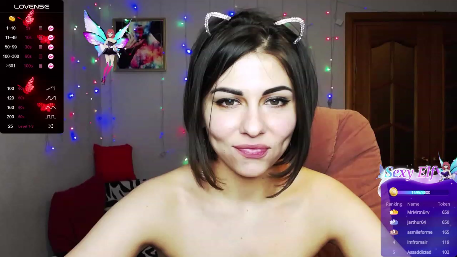 Gallery image thumbnail from AmyWines's myfreecams stream on, 02/07/2024, 16:49 image 13 of 20