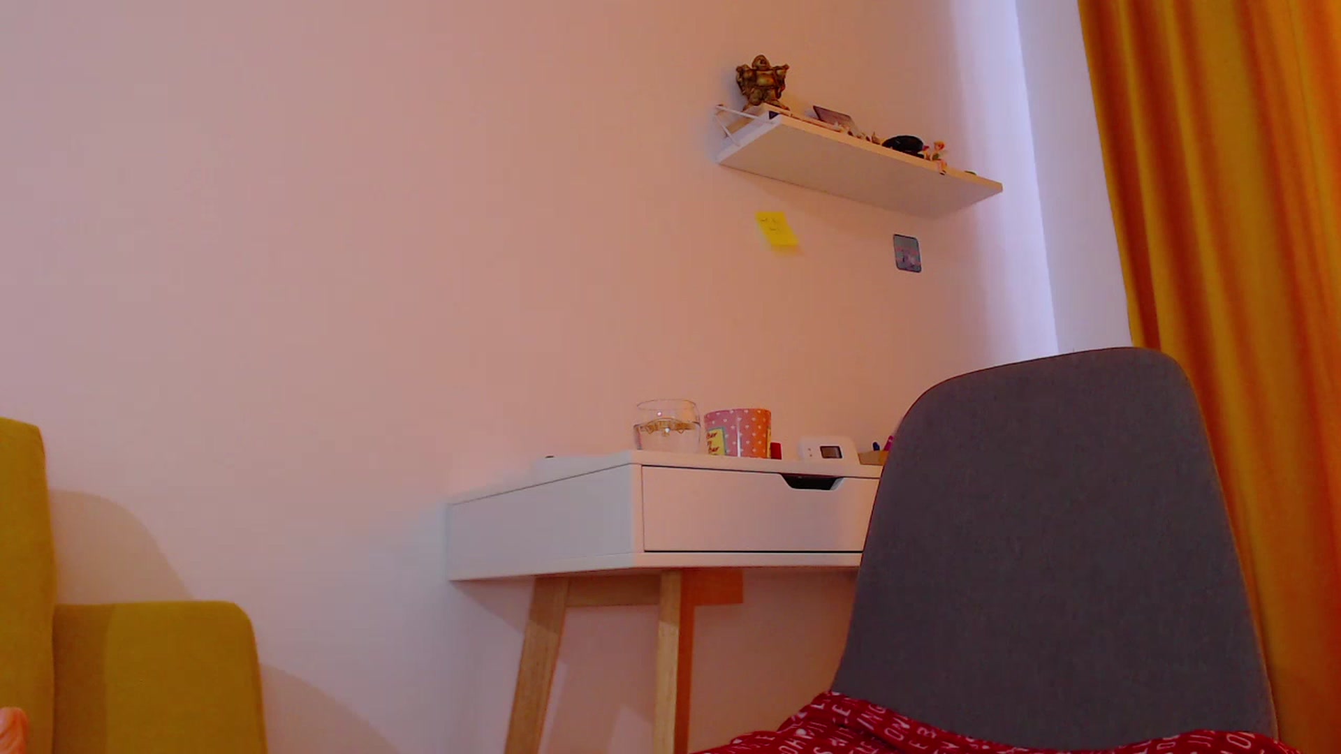 Gallery image thumbnail from Amy_4U's myfreecams stream on, 02/09/2023, 12:16 image 5 of 20
