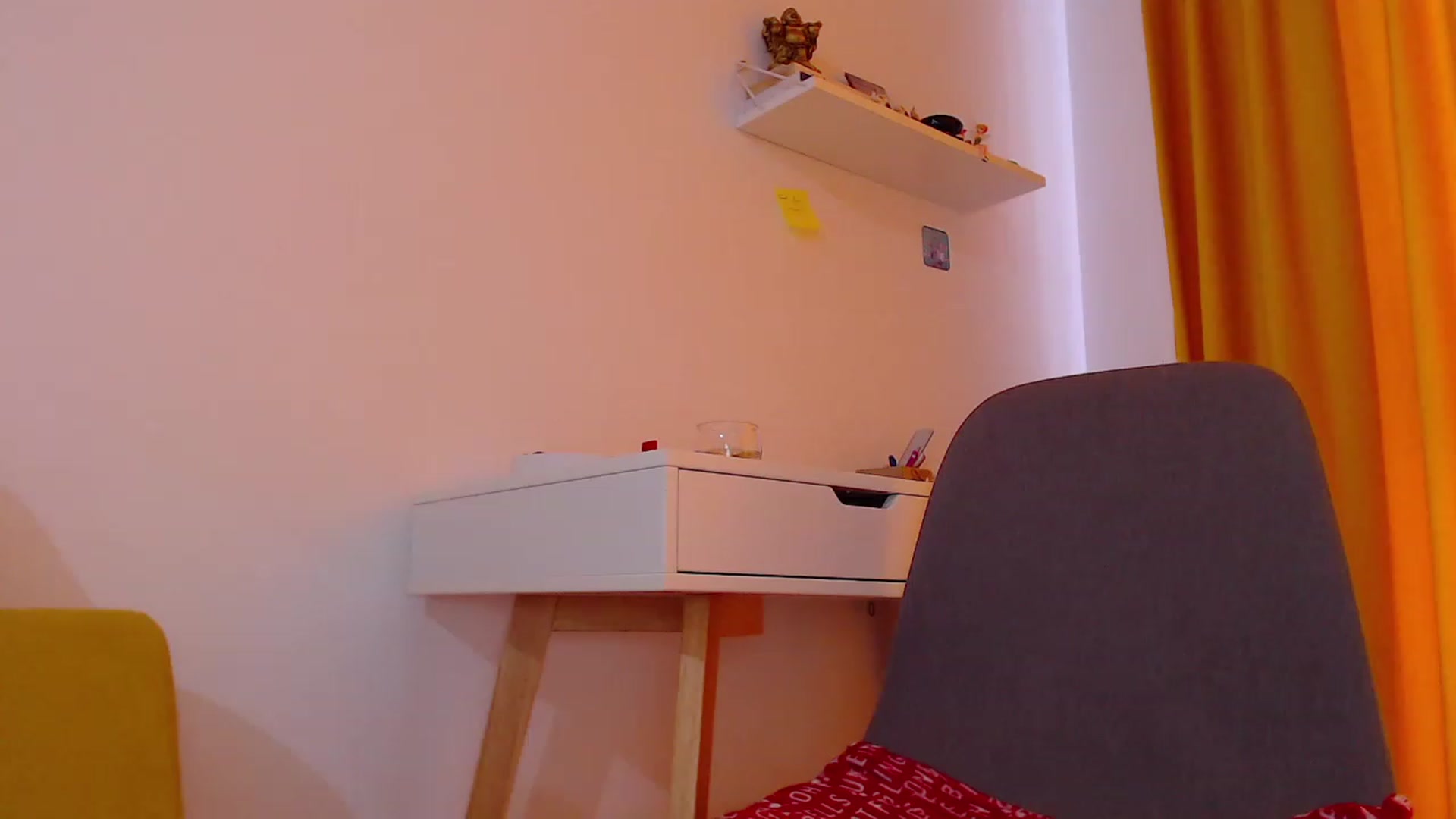 Gallery image thumbnail from Amy_4U's myfreecams stream on, 02/11/2023, 11:07 image 16 of 20