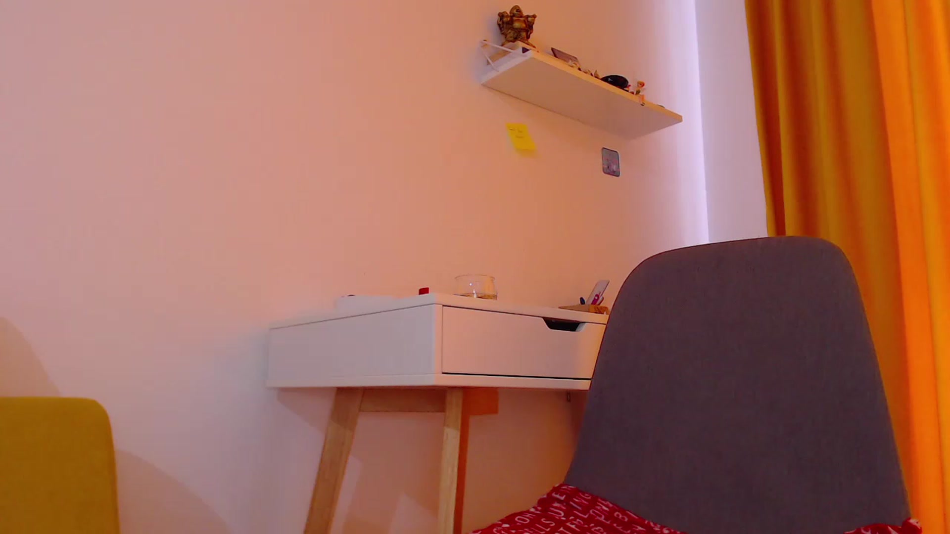 Gallery image thumbnail from Amy_4U's myfreecams stream on, 02/11/2023, 11:07 image 6 of 20