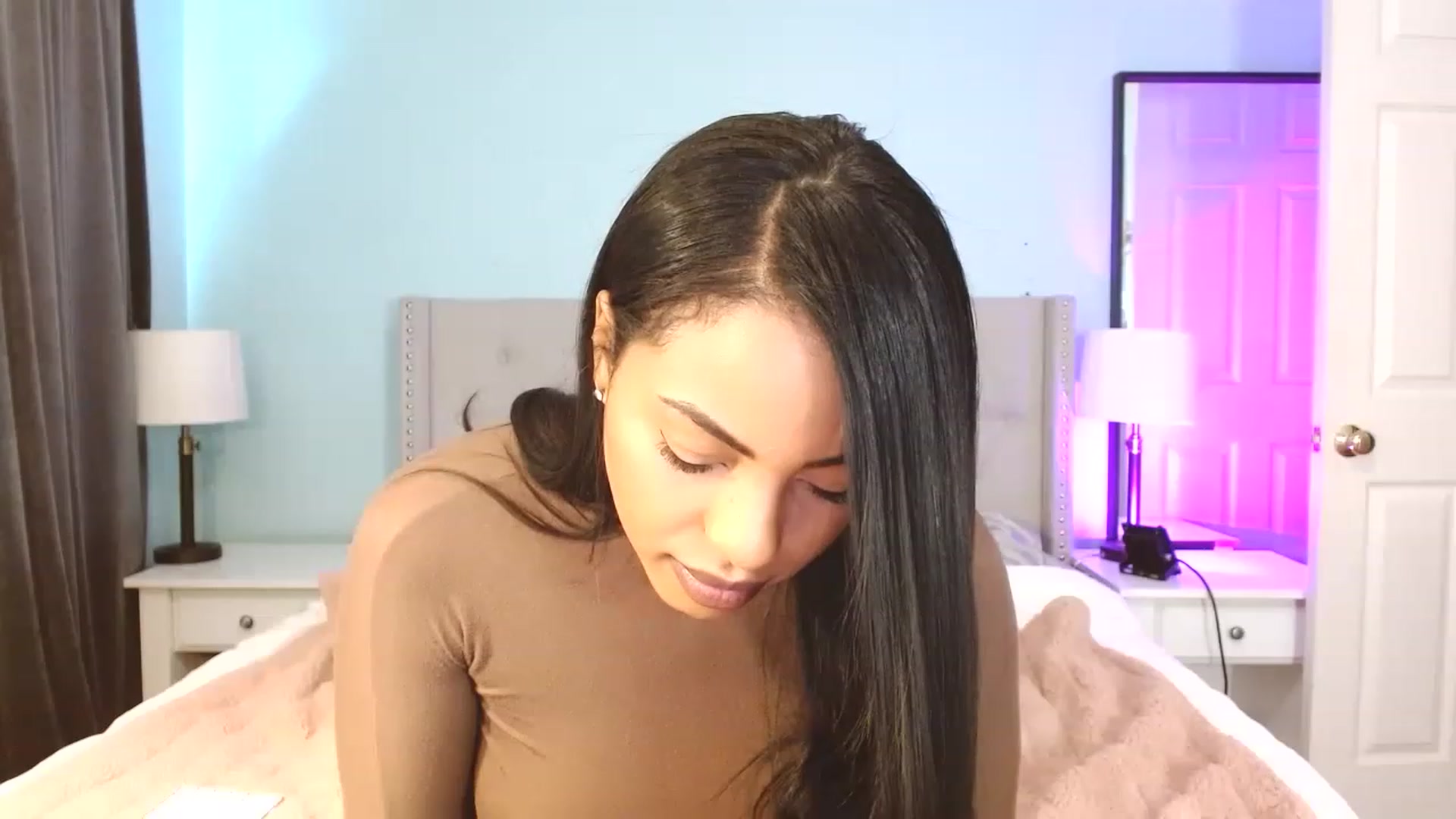 Gallery image thumbnail from Amy_Babyy's myfreecams stream on, 02/05/2023, 18:34 image 11 of 20