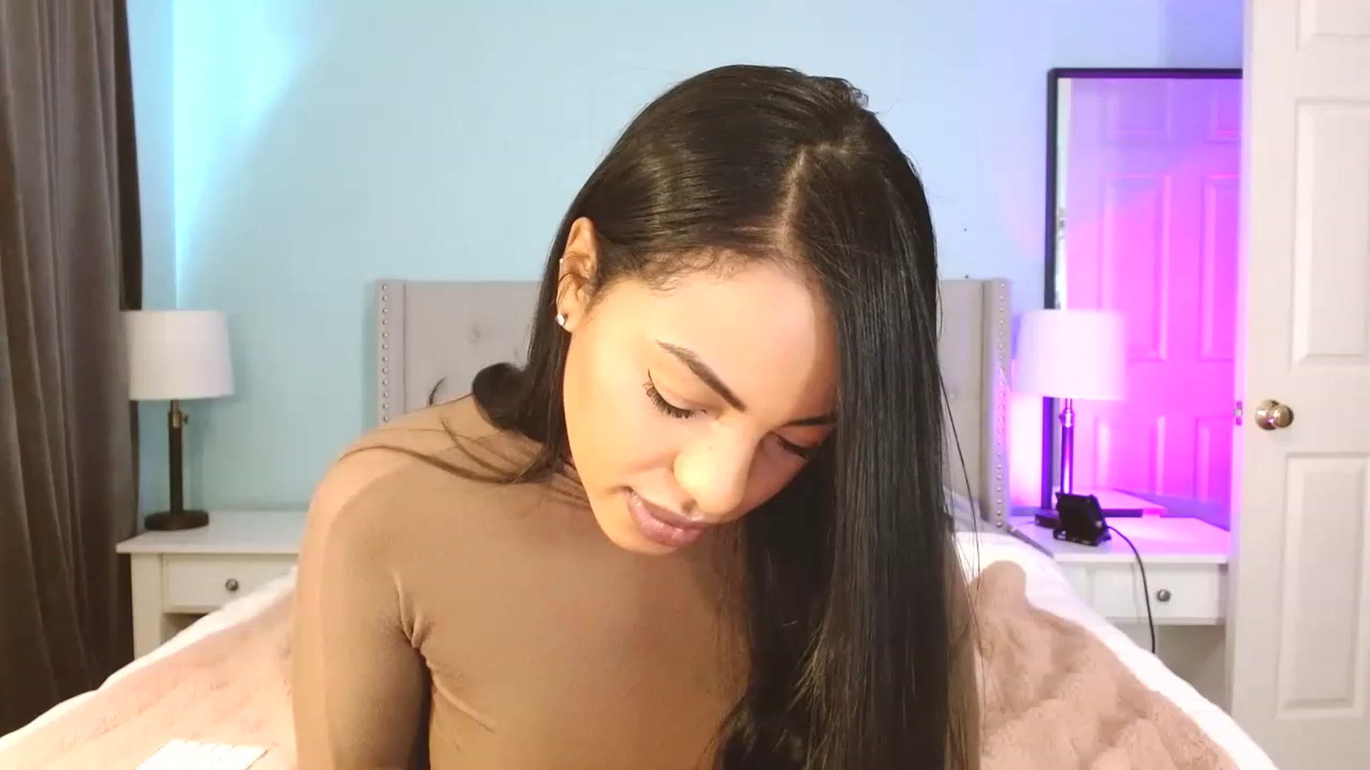 Gallery image thumbnail from Amy_Babyy's myfreecams stream on, 02/05/2023, 18:34 image 8 of 20
