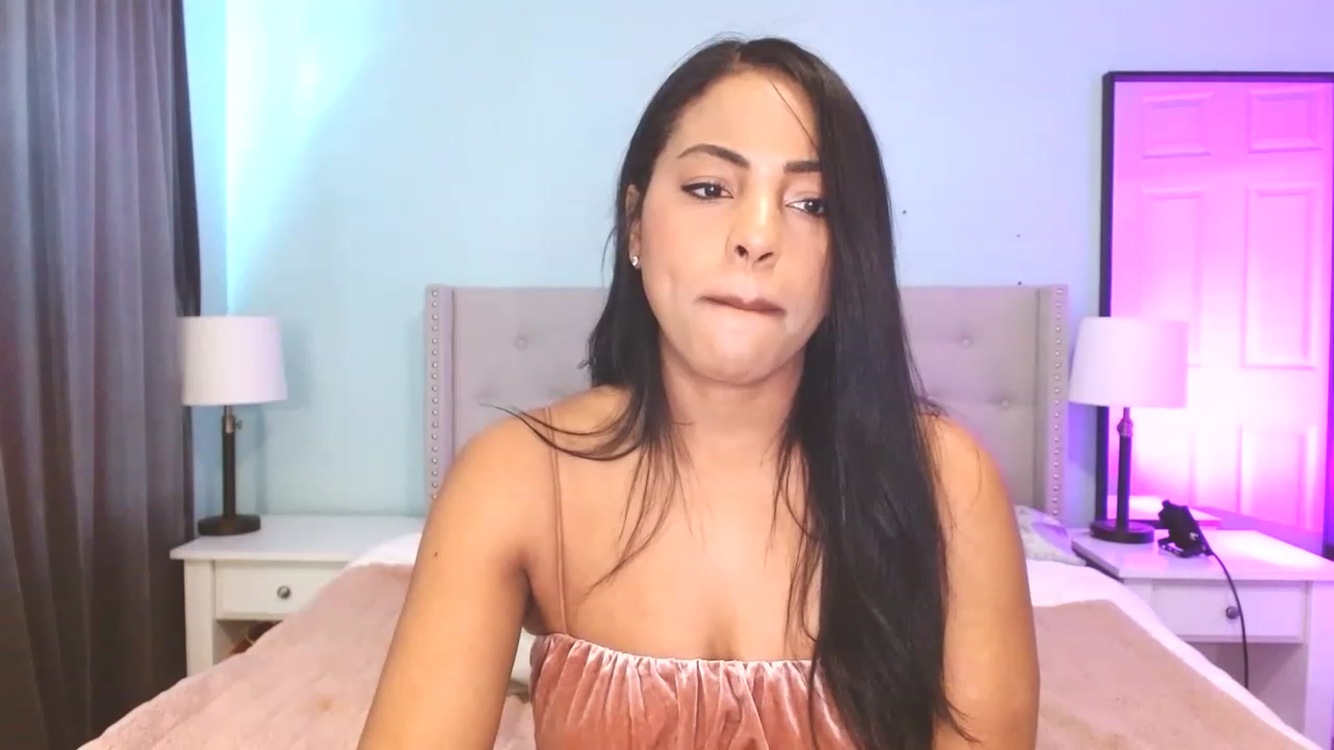 Gallery image thumbnail from Amy_Babyy's myfreecams stream on, 02/09/2023, 18:59 image 19 of 20