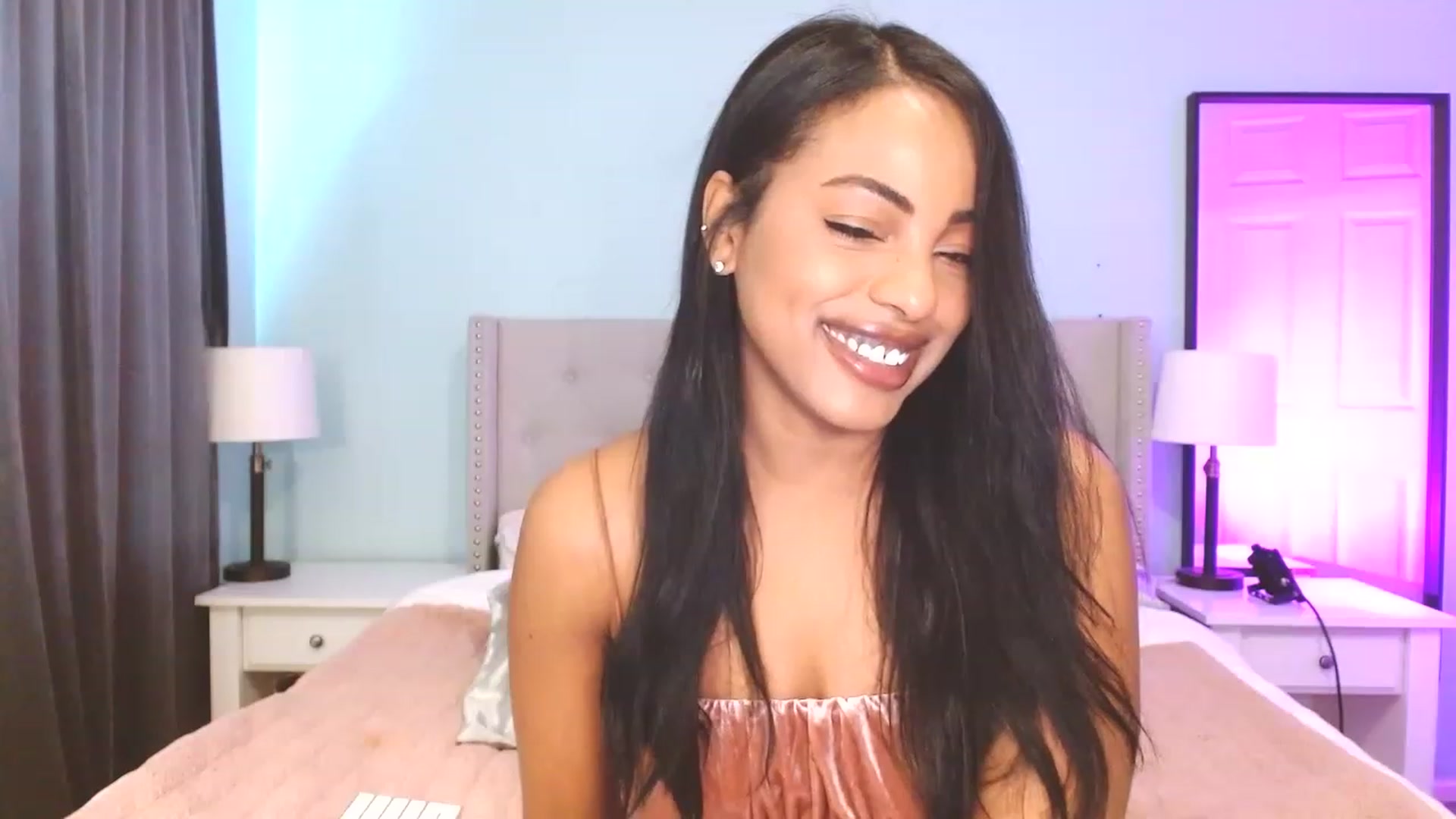 Gallery image thumbnail from Amy_Babyy's myfreecams stream on, 02/09/2023, 18:59 image 2 of 20