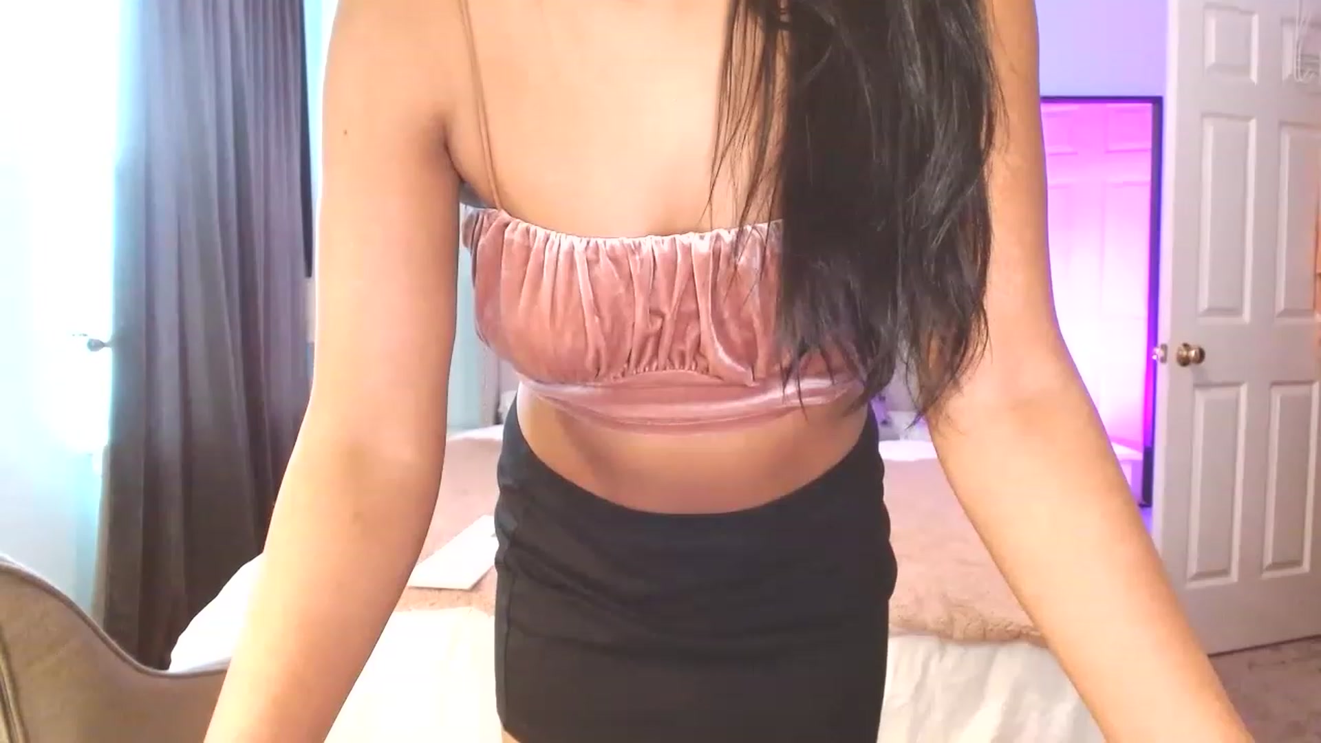 Gallery image thumbnail from Amy_Babyy's myfreecams stream on, 02/09/2023, 19:40 image 4 of 20