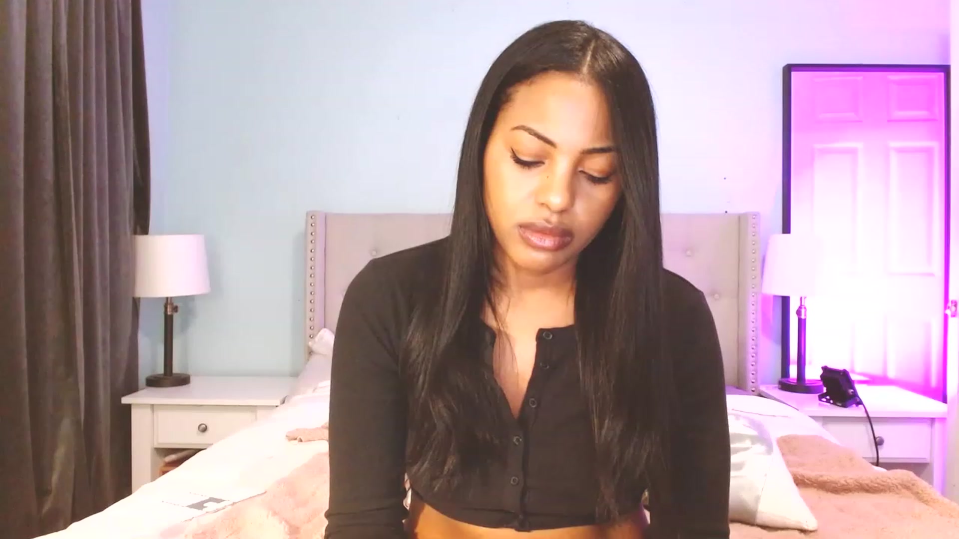 Gallery image thumbnail from Amy_Babyy's myfreecams stream on, 03/29/2023, 24:32 image 1 of 20