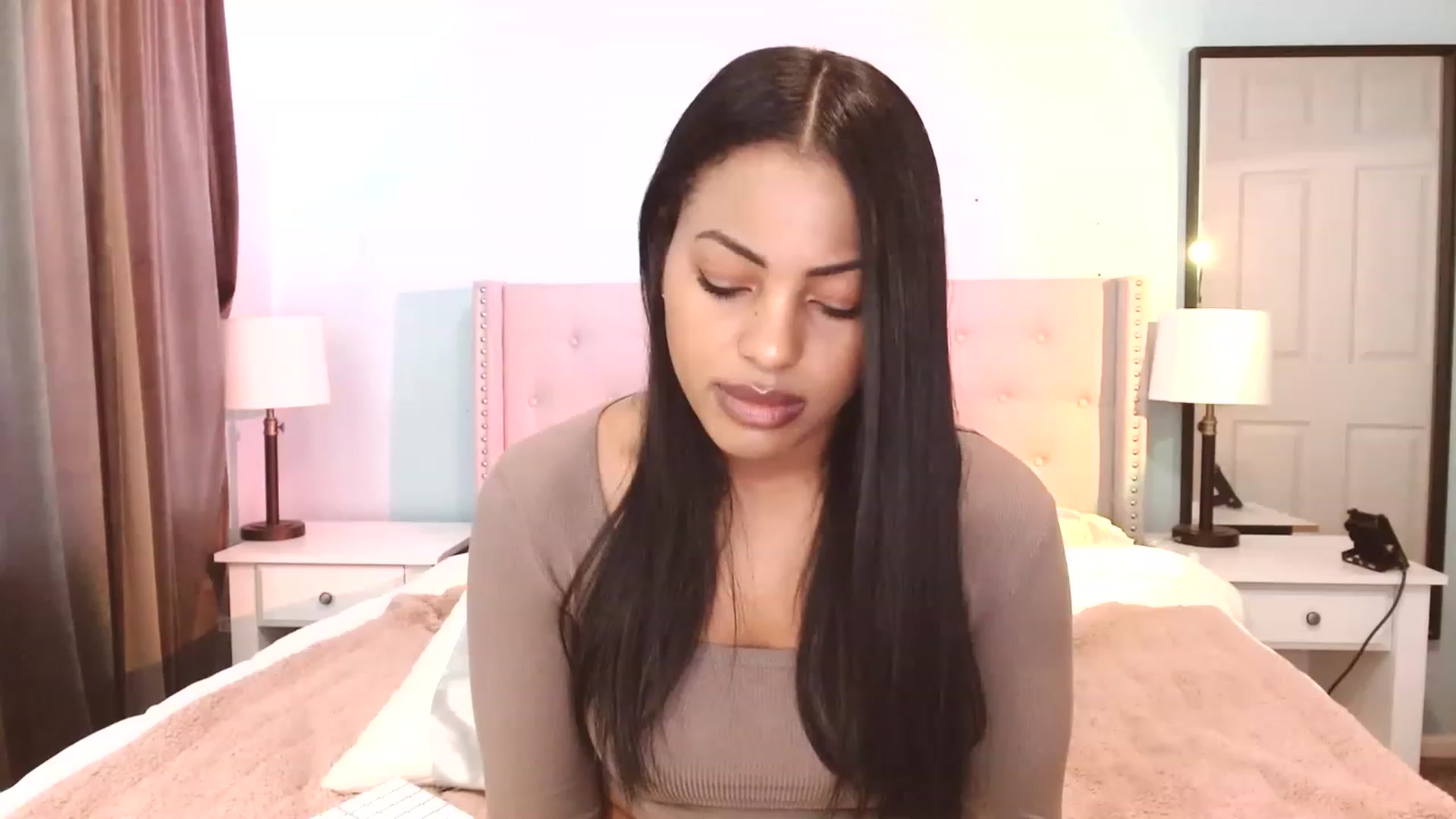 Gallery image thumbnail from Amy_Babyy's myfreecams stream on, 04/03/2023, 17:52 image 13 of 20