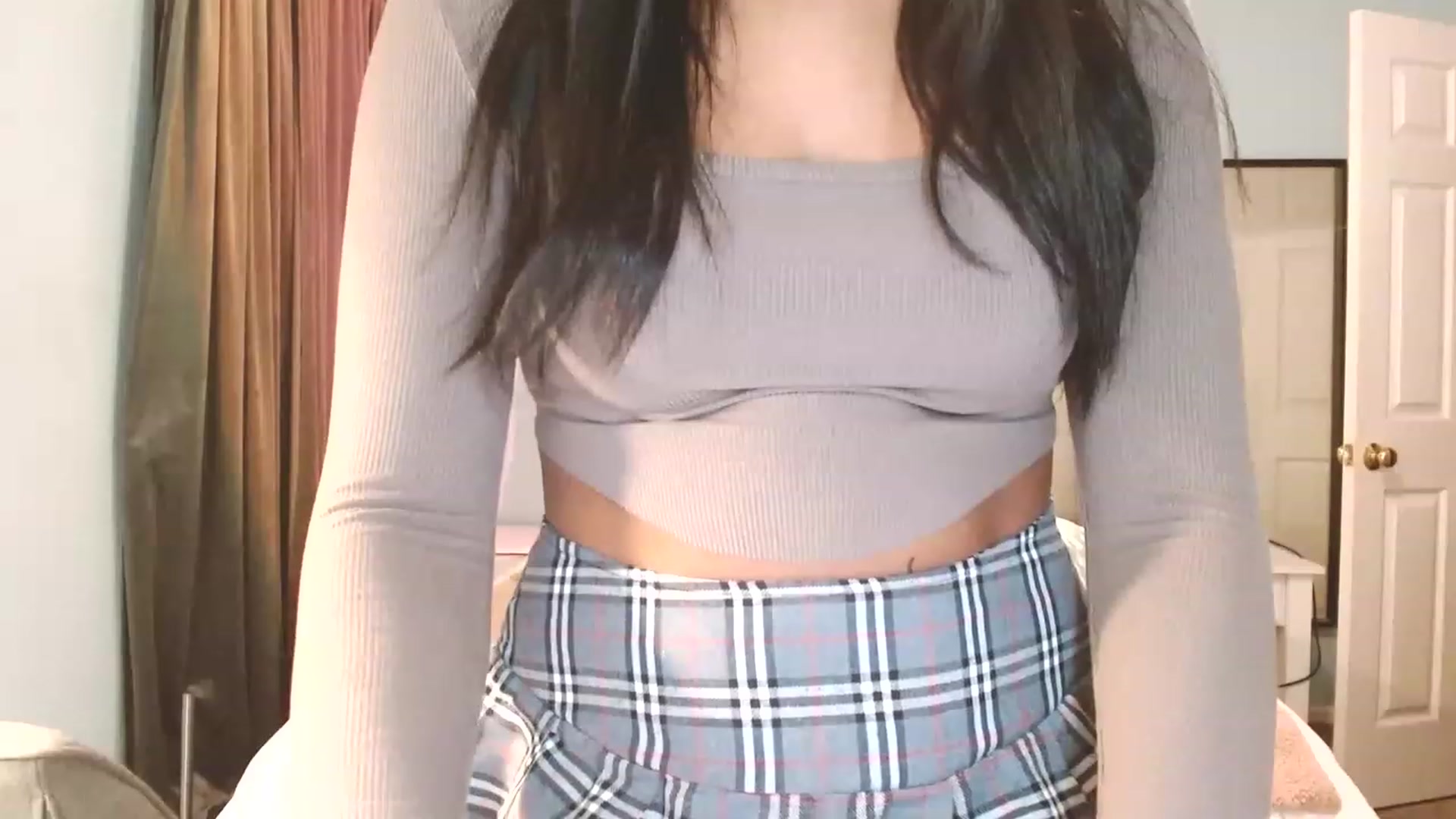 Gallery image thumbnail from Amy_Babyy's myfreecams stream on, 04/12/2023, 01:15 image 18 of 20