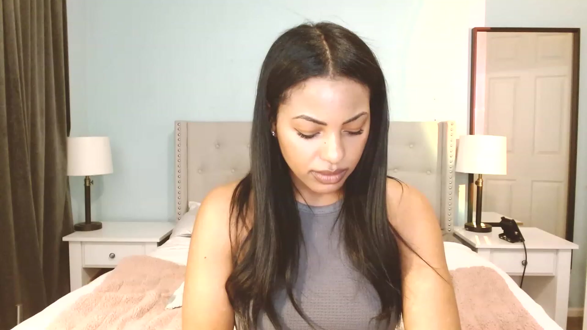 Gallery image thumbnail from Amy_Babyy's myfreecams stream on, 04/20/2023, 24:24 image 11 of 20