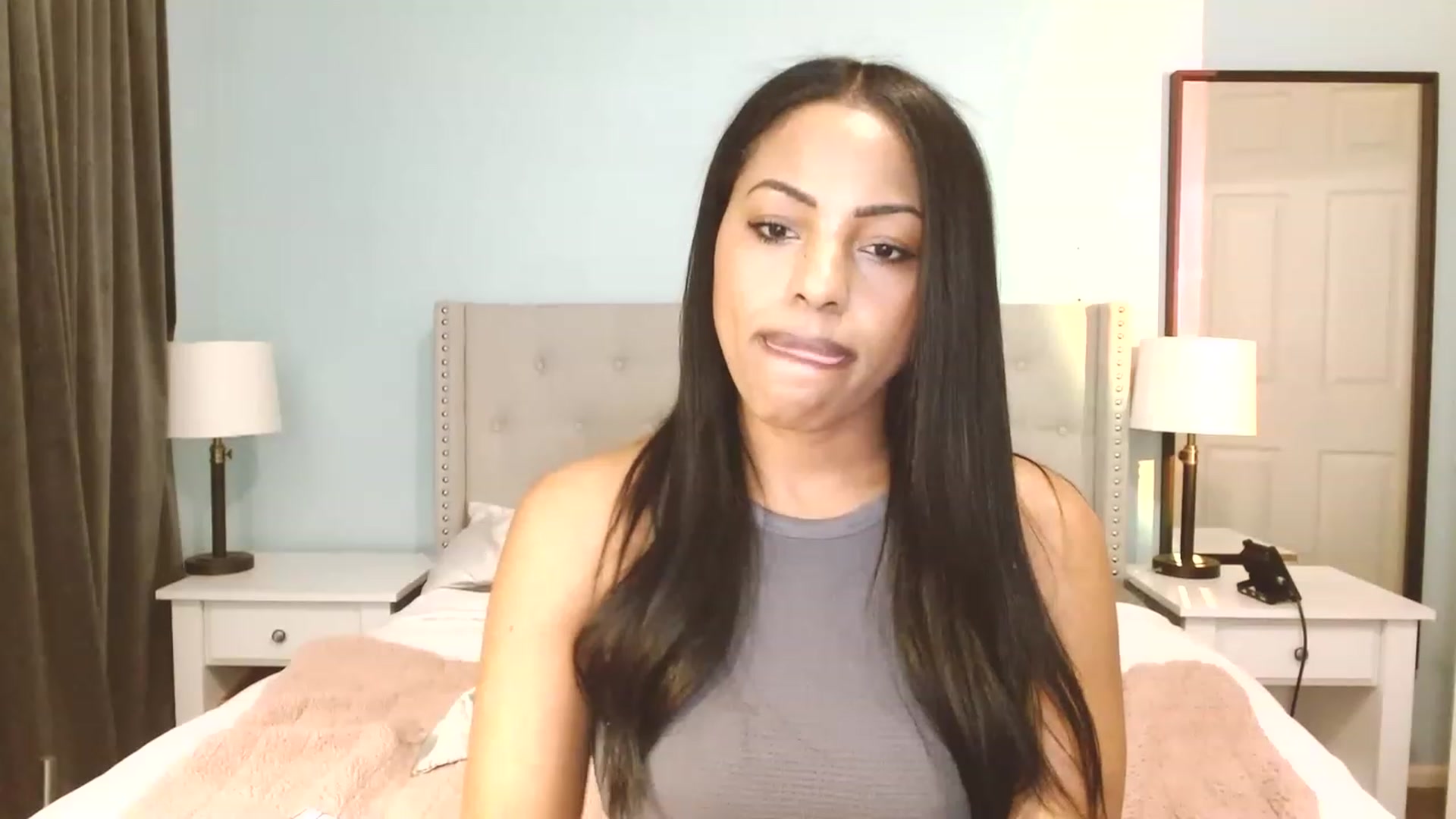 Gallery image thumbnail from Amy_Babyy's myfreecams stream on, 04/20/2023, 24:24 image 3 of 20
