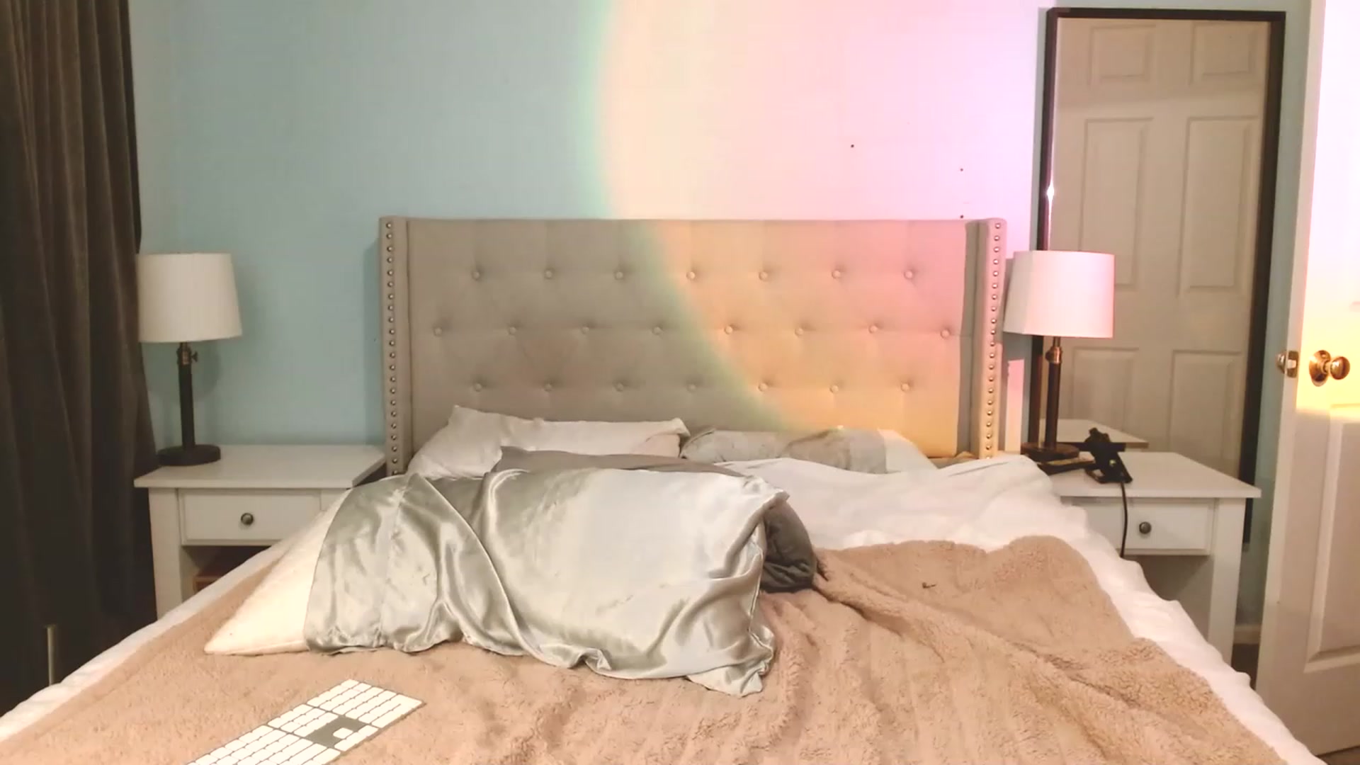 Gallery image thumbnail from Amy_Babyy's myfreecams stream on, 04/21/2023, 02:05 image 1 of 20