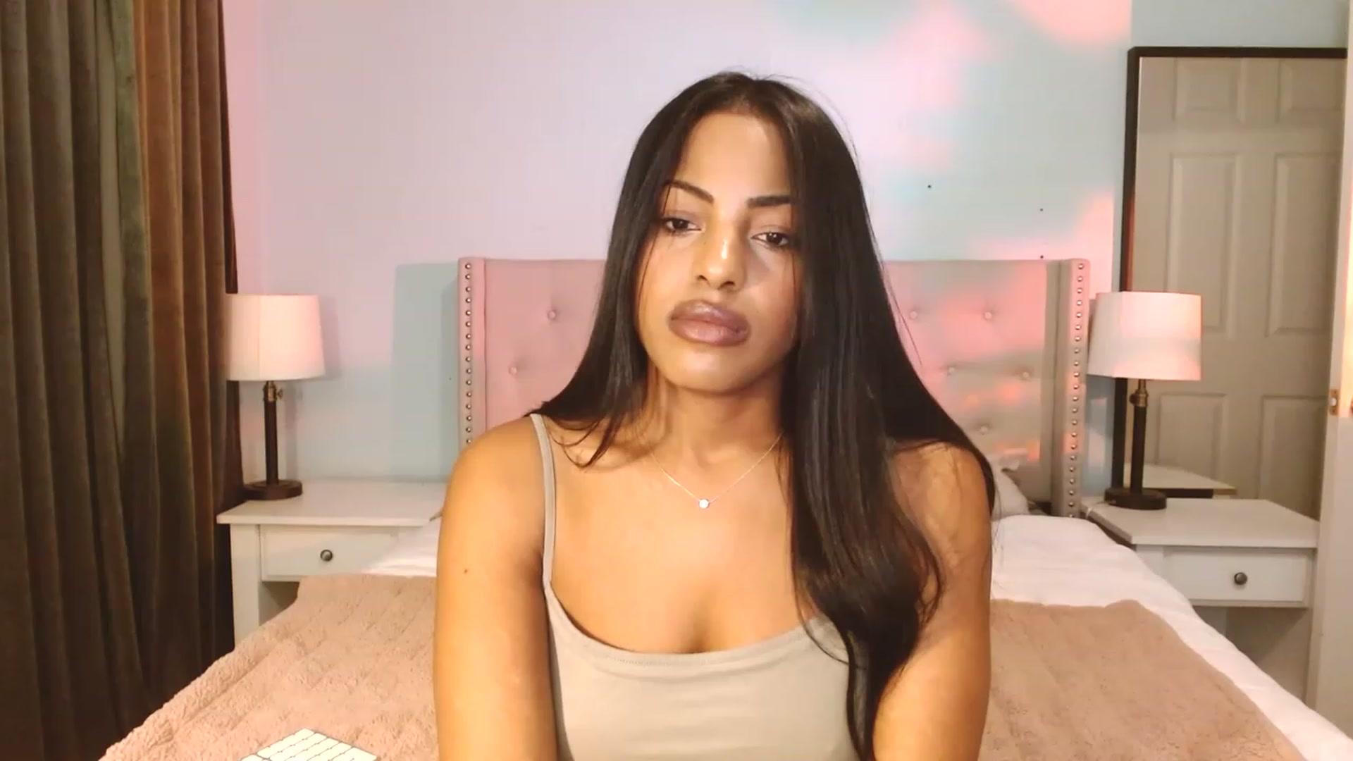 Gallery image thumbnail from Amy_Babyy's myfreecams stream on, 05/25/2023, 24:17 image 19 of 20