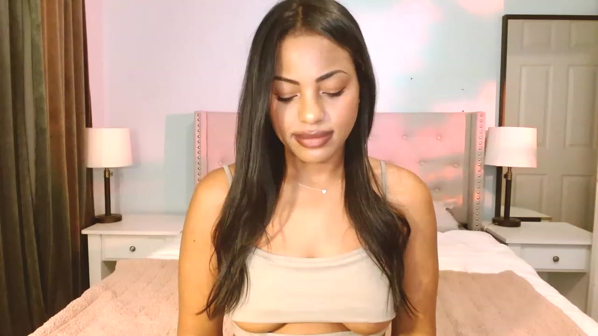 Gallery image thumbnail from Amy_Babyy's myfreecams stream on, 05/25/2023, 24:17 image 14 of 20