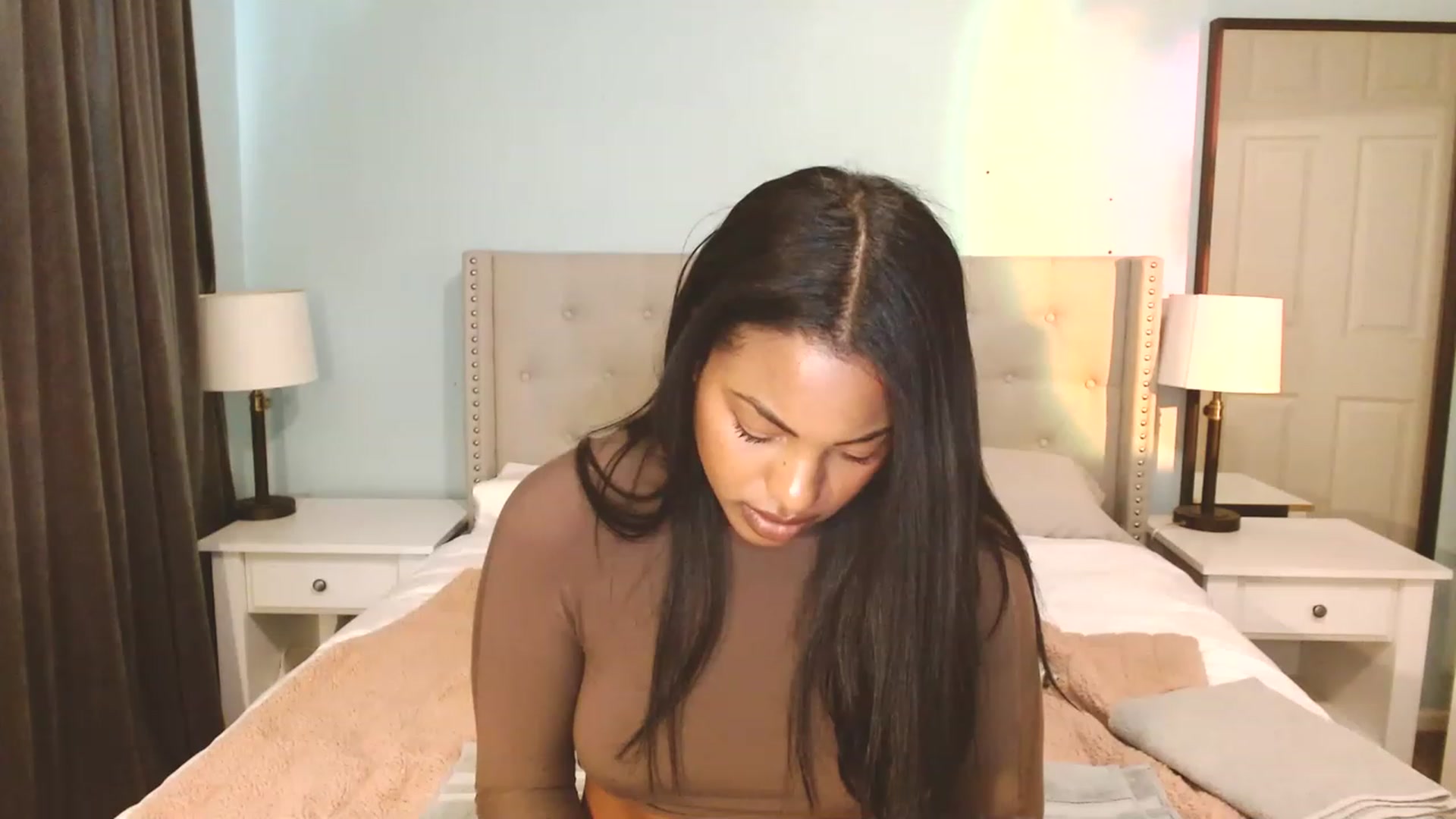 Gallery image thumbnail from Amy_Babyy's myfreecams stream on, 05/31/2023, 24:44 image 12 of 20