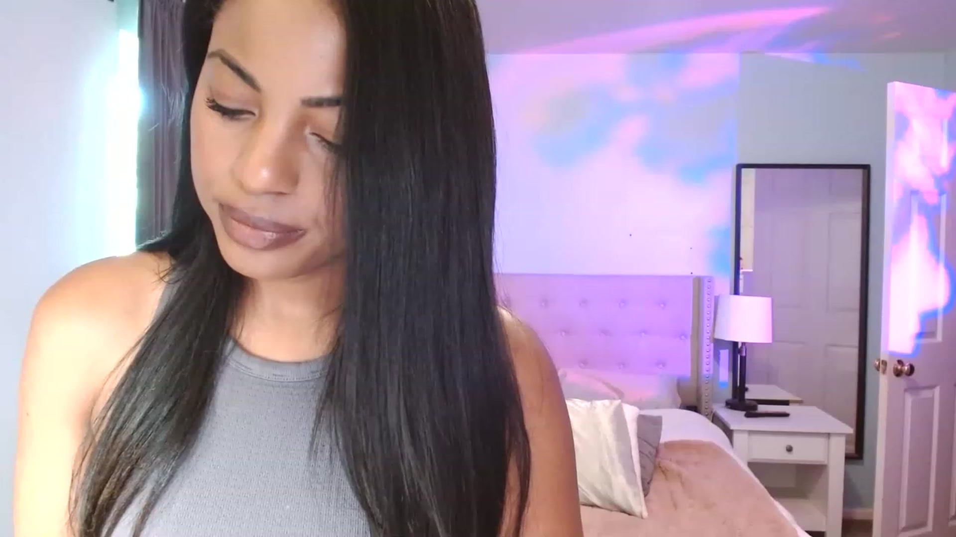 Gallery image thumbnail from Amy_Babyy's myfreecams stream on, 06/02/2023, 16:17 image 19 of 20