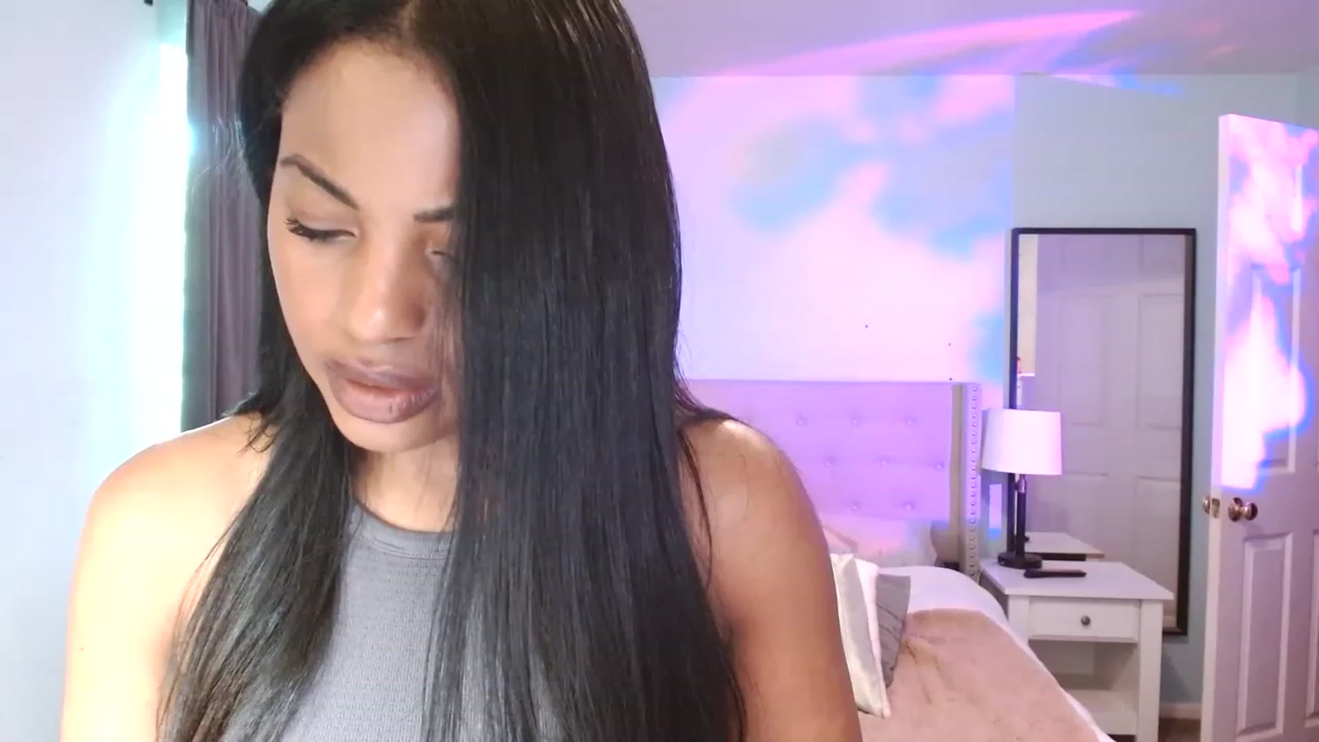 Gallery image thumbnail from Amy_Babyy's myfreecams stream on, 06/02/2023, 16:17 image 16 of 20