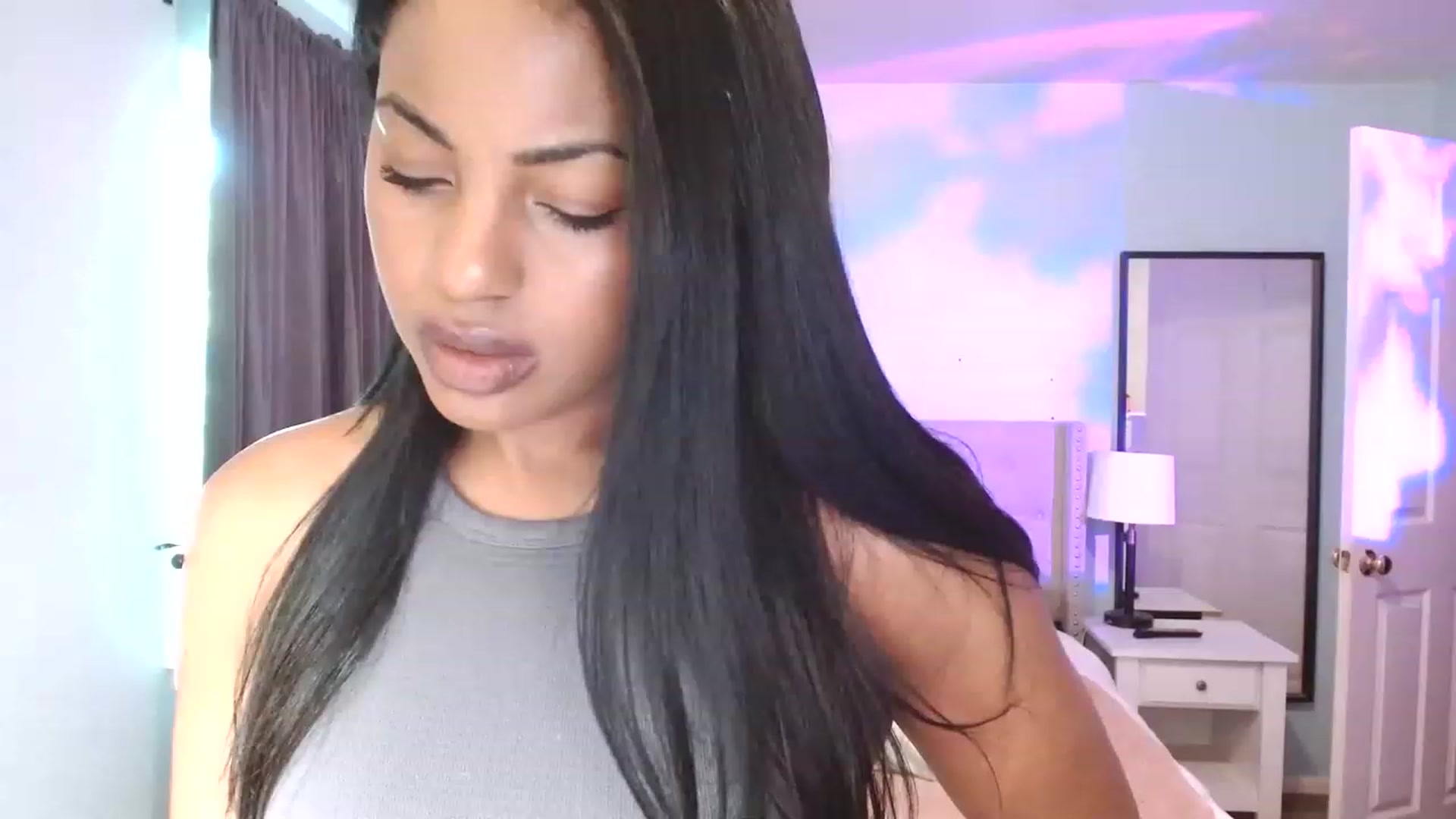 Gallery image thumbnail from Amy_Babyy's myfreecams stream on, 06/02/2023, 16:17 image 9 of 20